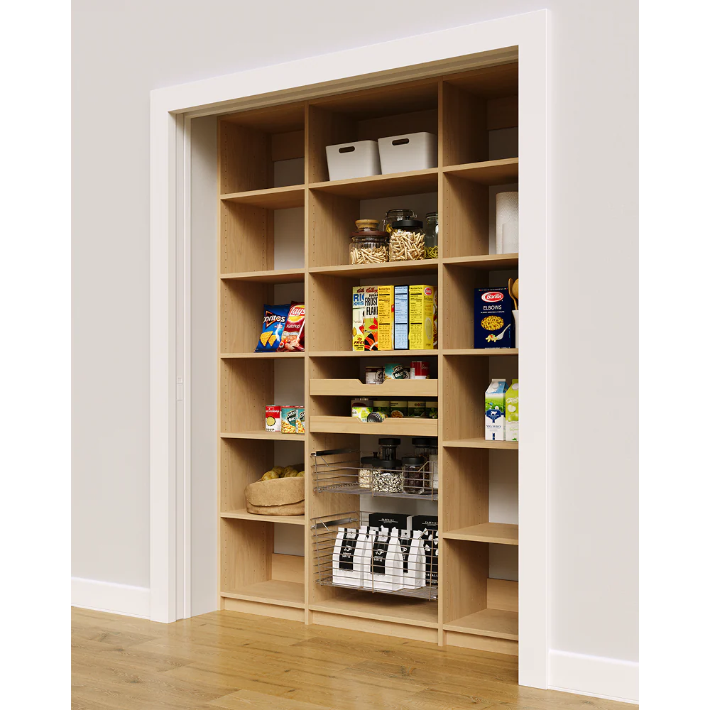 Alto Classic Pantry Kit - Image 74