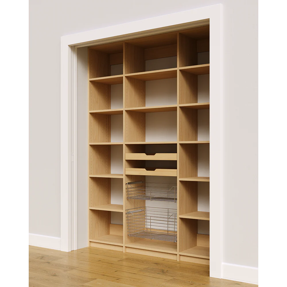 Alto Classic Pantry Kit - Image 75