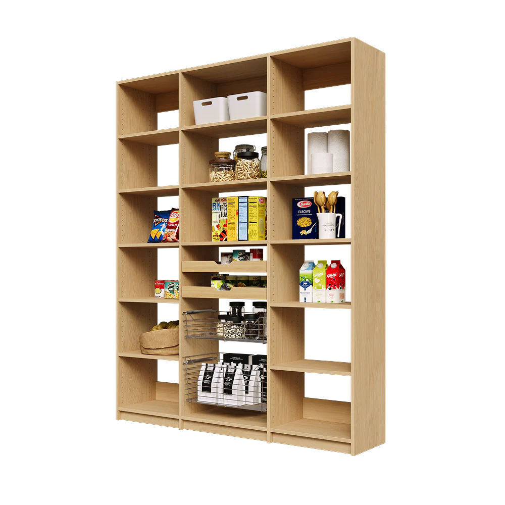 Alto Classic Pantry Kit - Image 76