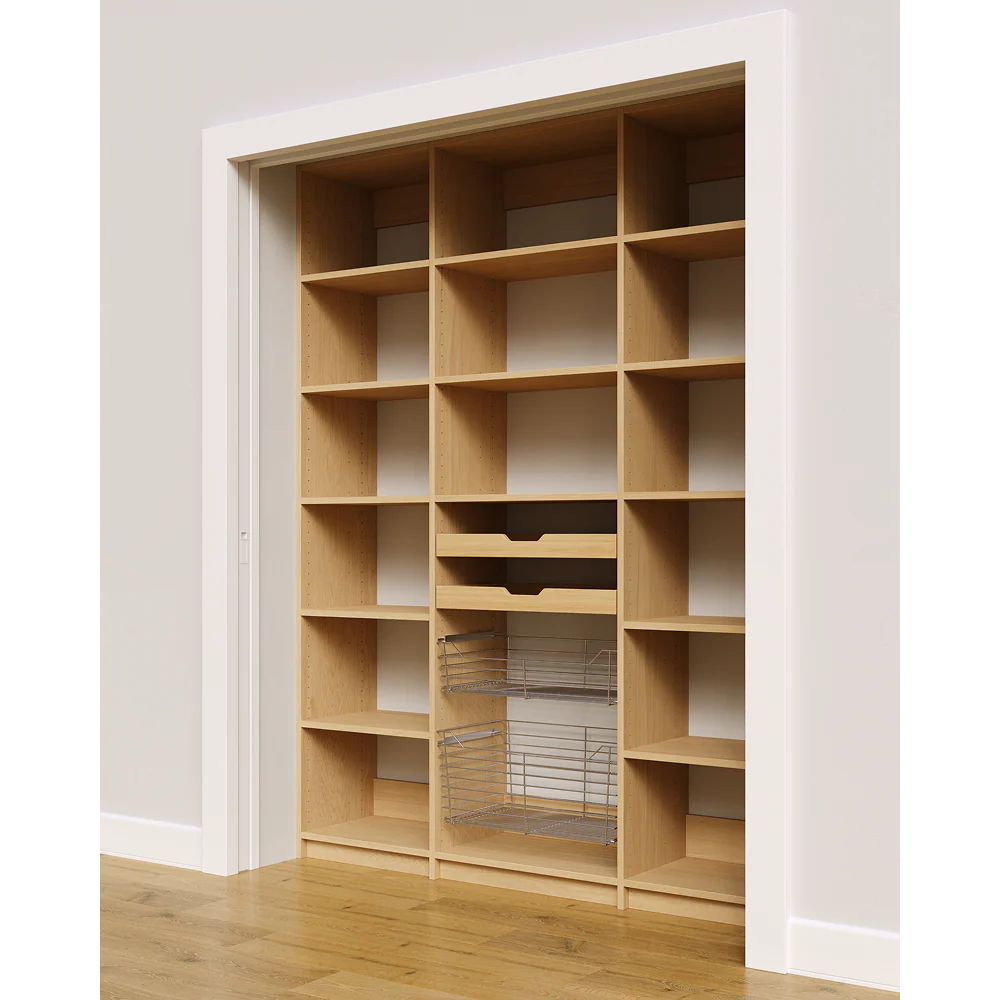 Alto Classic Pantry Kit - Image 80