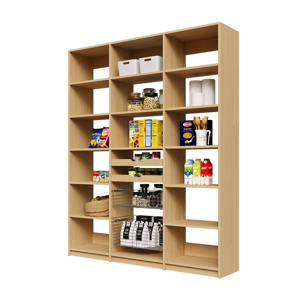 Alto Classic Pantry Kit - Image 81