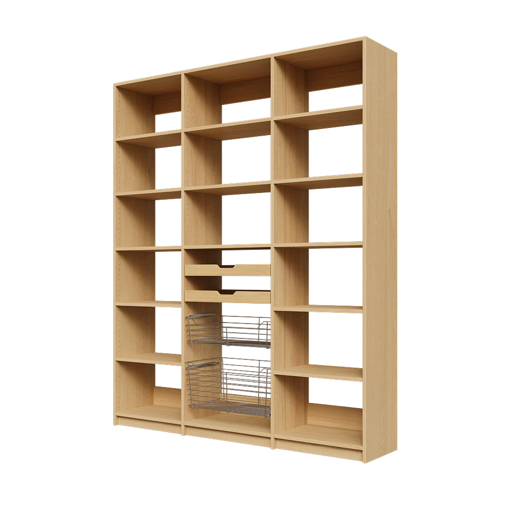 Alto Classic Pantry Kit - Image 82