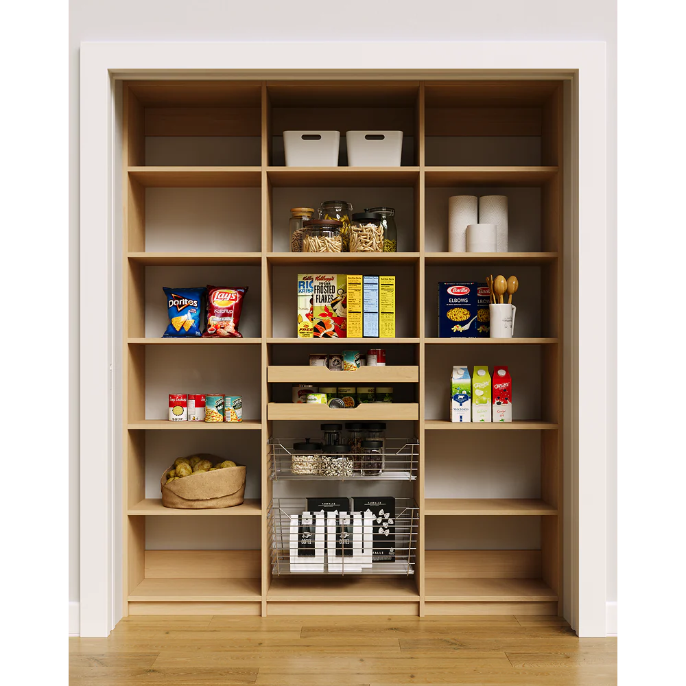 Alto Classic Pantry Kit - Image 83