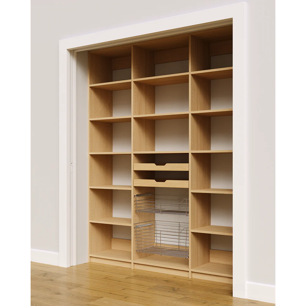 Alto Classic Pantry Kit - Image 85