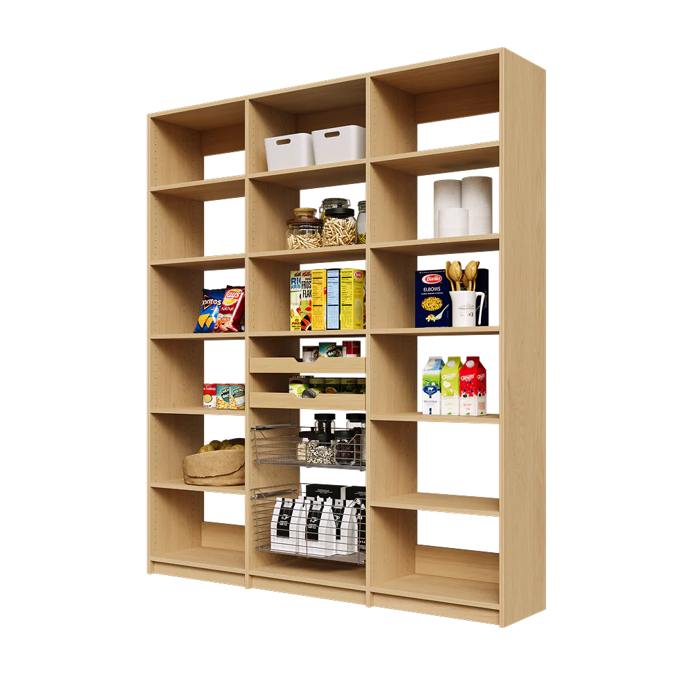 Alto Classic Pantry Kit - Image 86