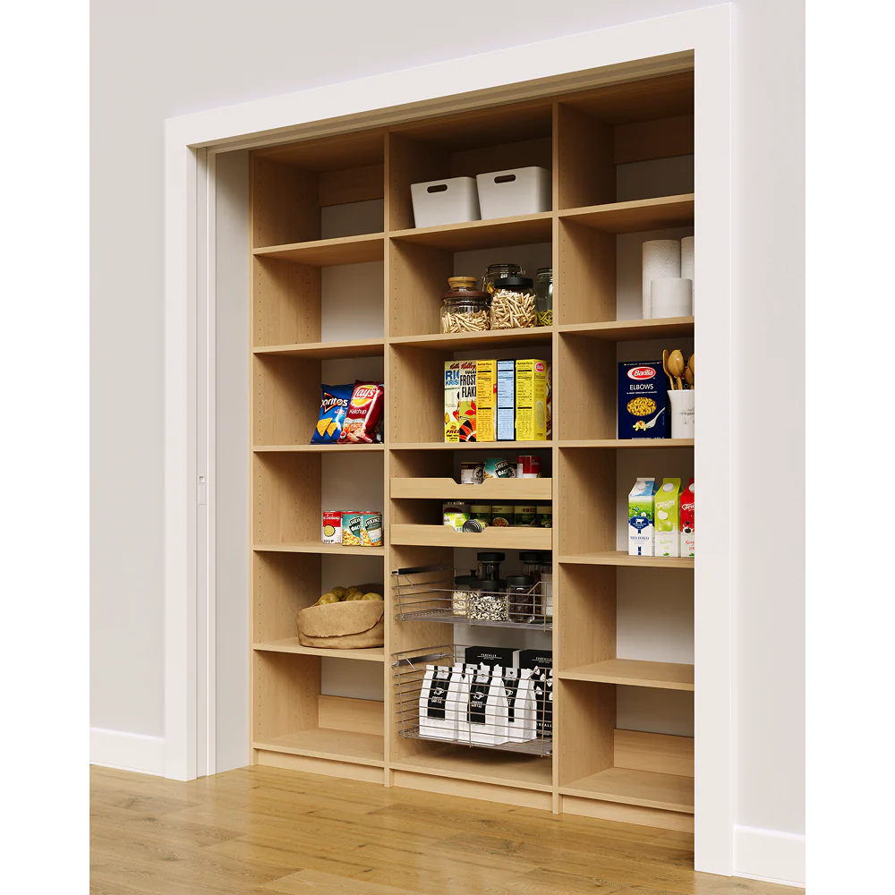 Alto Classic Pantry Kit - Image 89