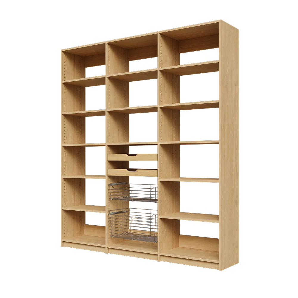 Alto Classic Pantry Kit - Image 92