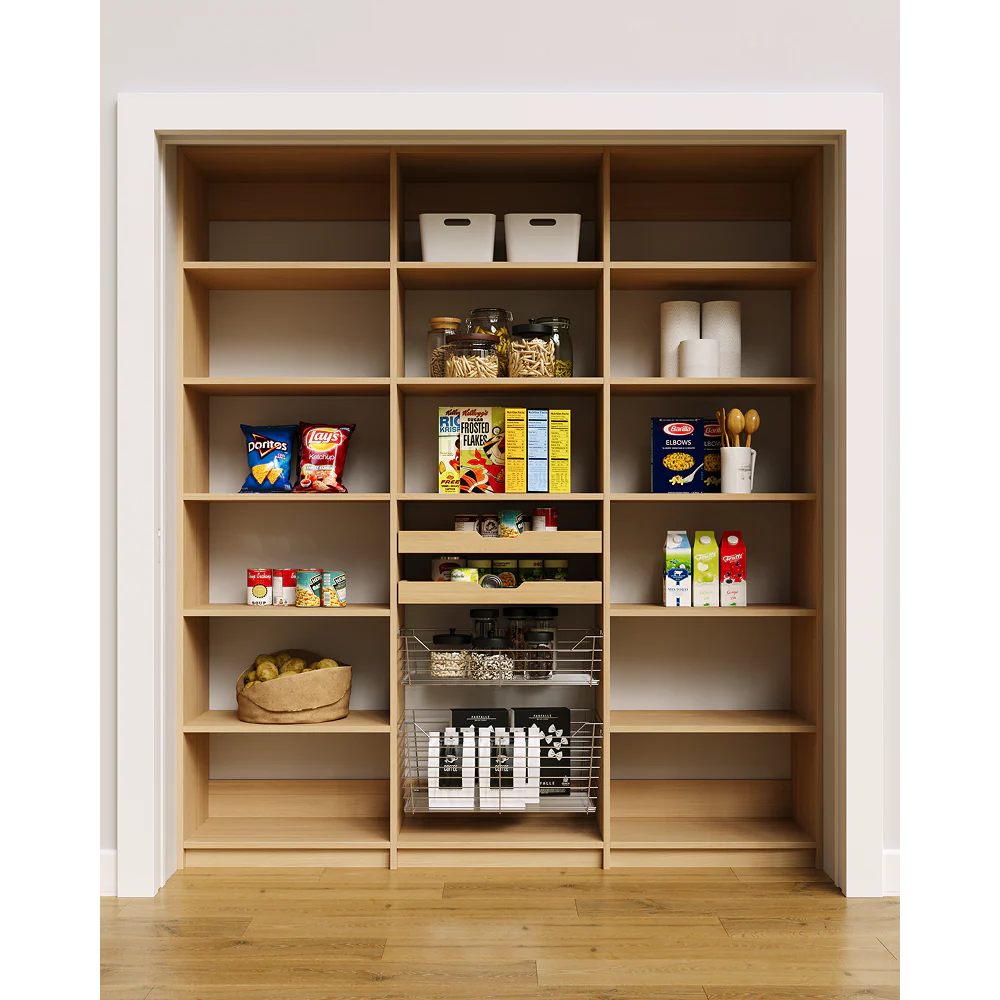Alto Classic Pantry Kit - Image 93