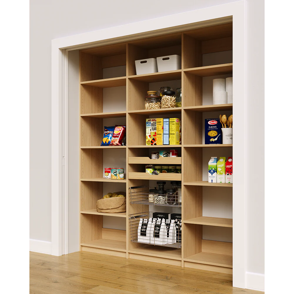 Alto Classic Pantry Kit - Image 94