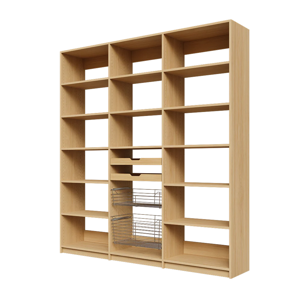 Alto Classic Pantry Kit - Image 97