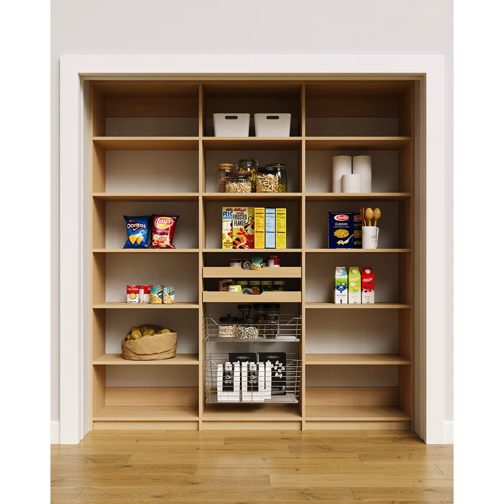 Alto Classic Pantry Kit - Image 98