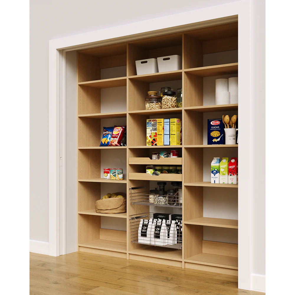 Alto Classic Pantry Kit - Image 99