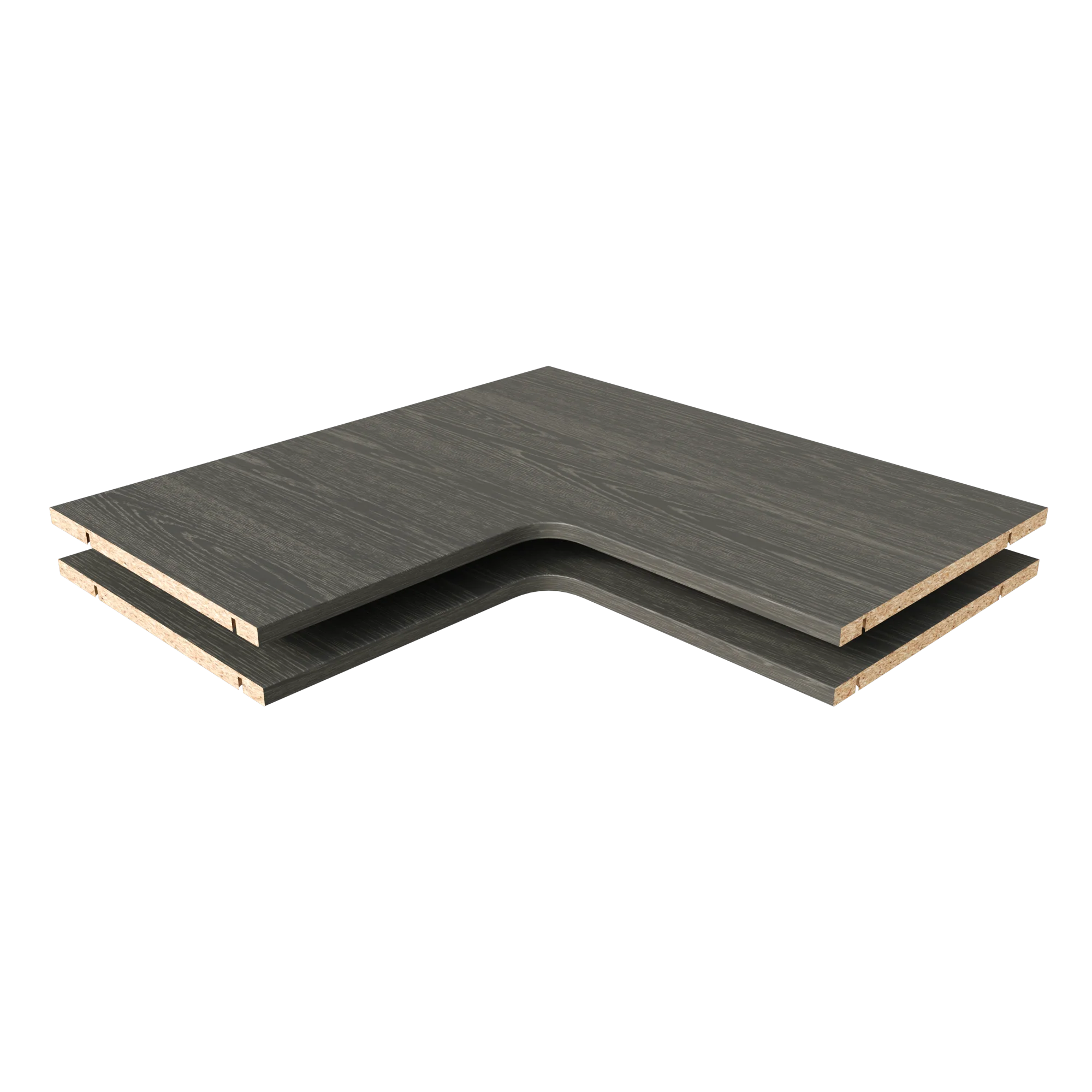 Alto Corner Adjustable Shelf Pack - Image 2
