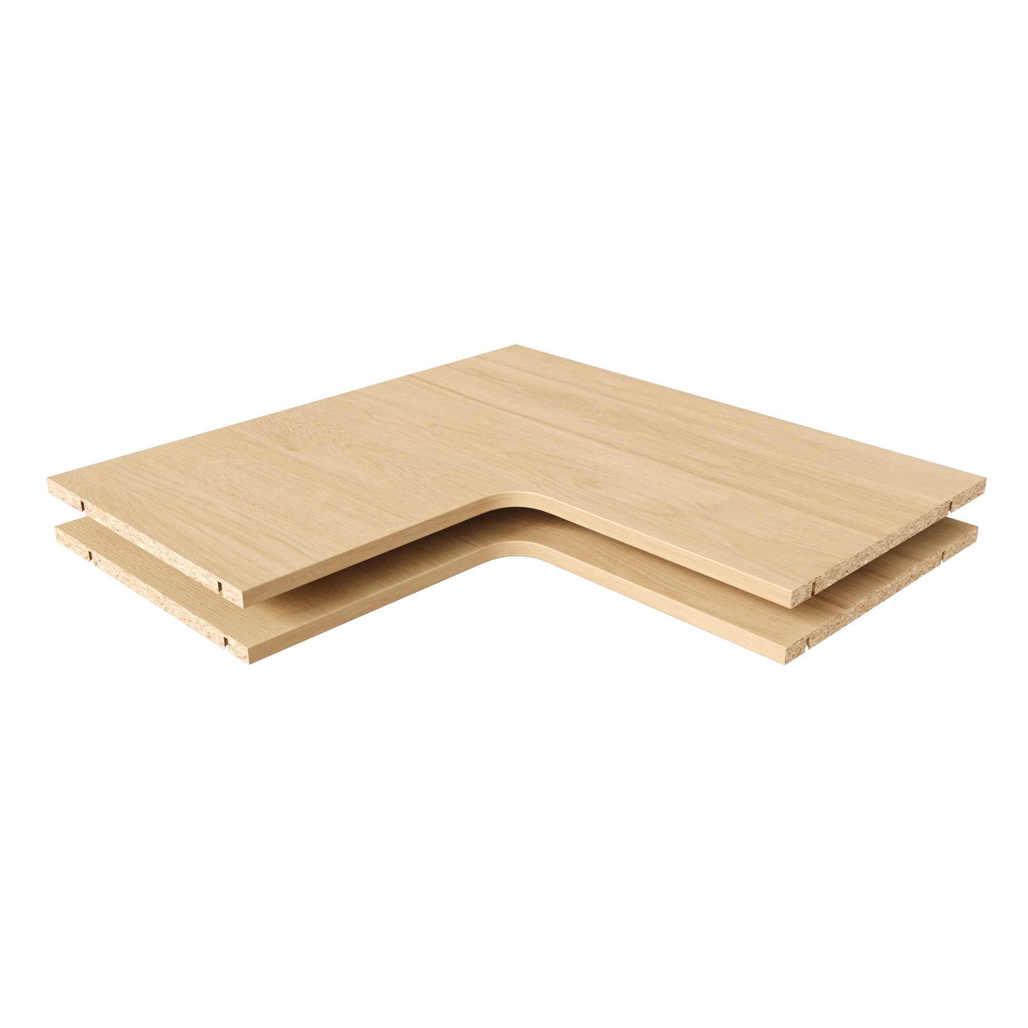 Alto Corner Adjustable Shelf Pack - Image 3