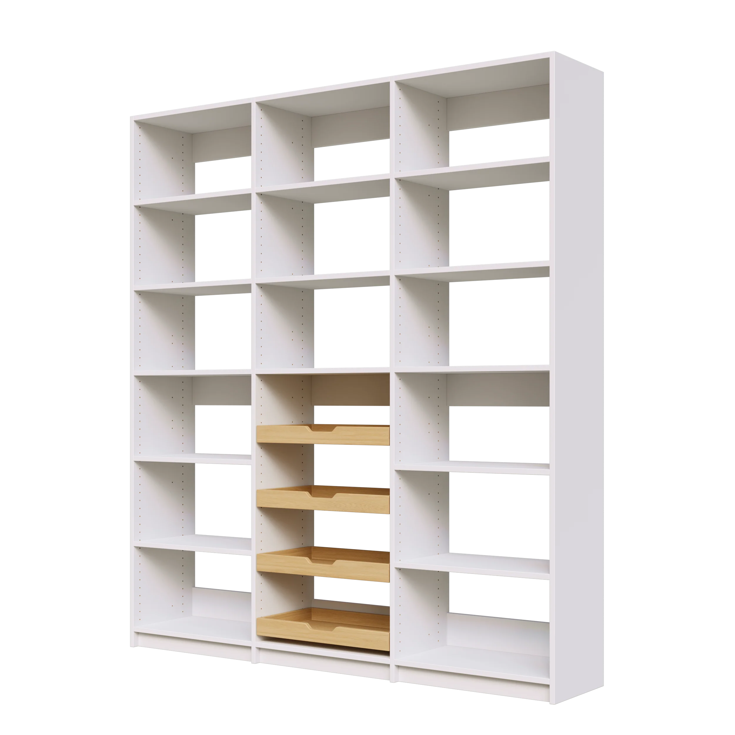Alto Everyday Pantry Kit - Image 107
