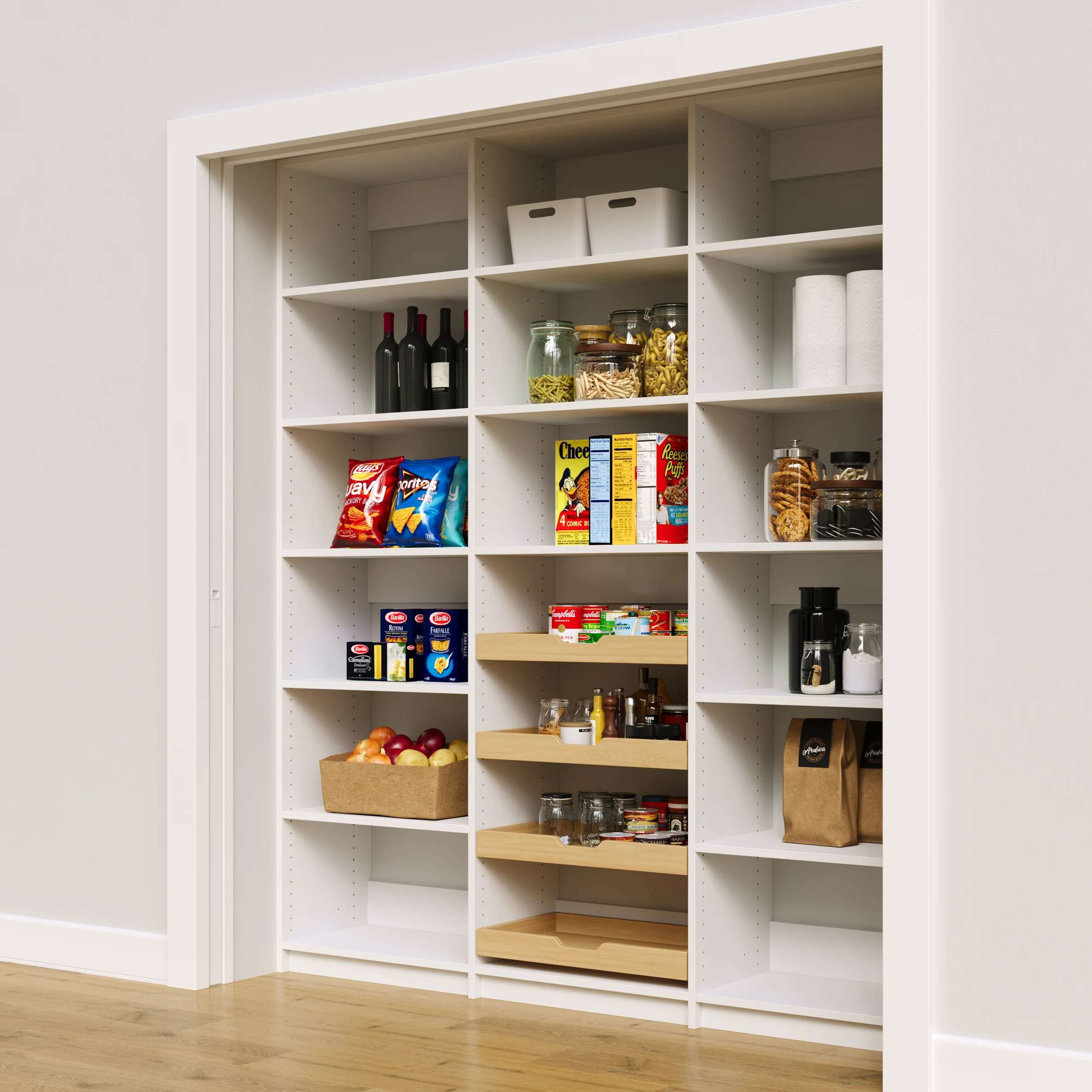 Alto Everyday Pantry Kit - Image 109