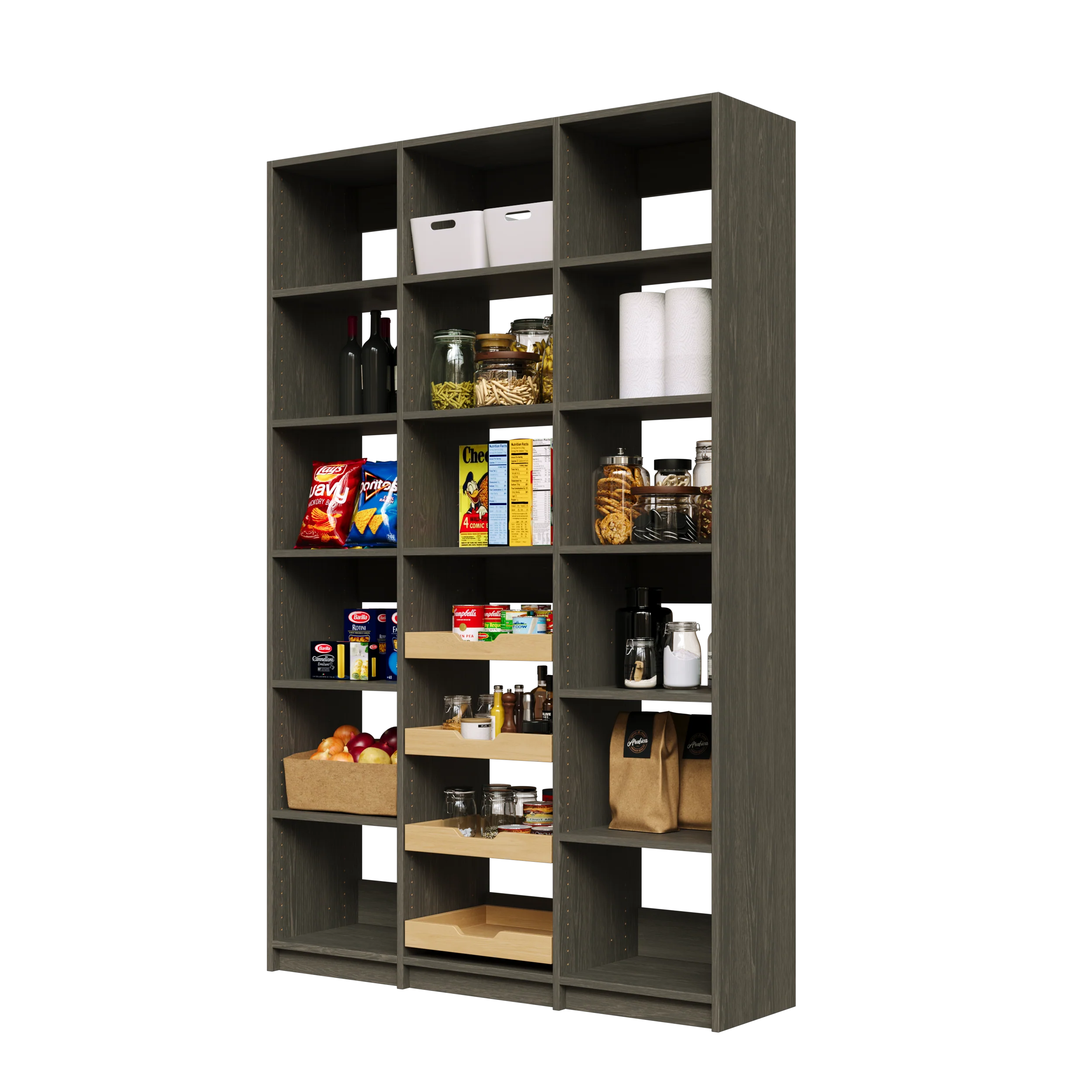 Alto Everyday Pantry Kit - Image 11
