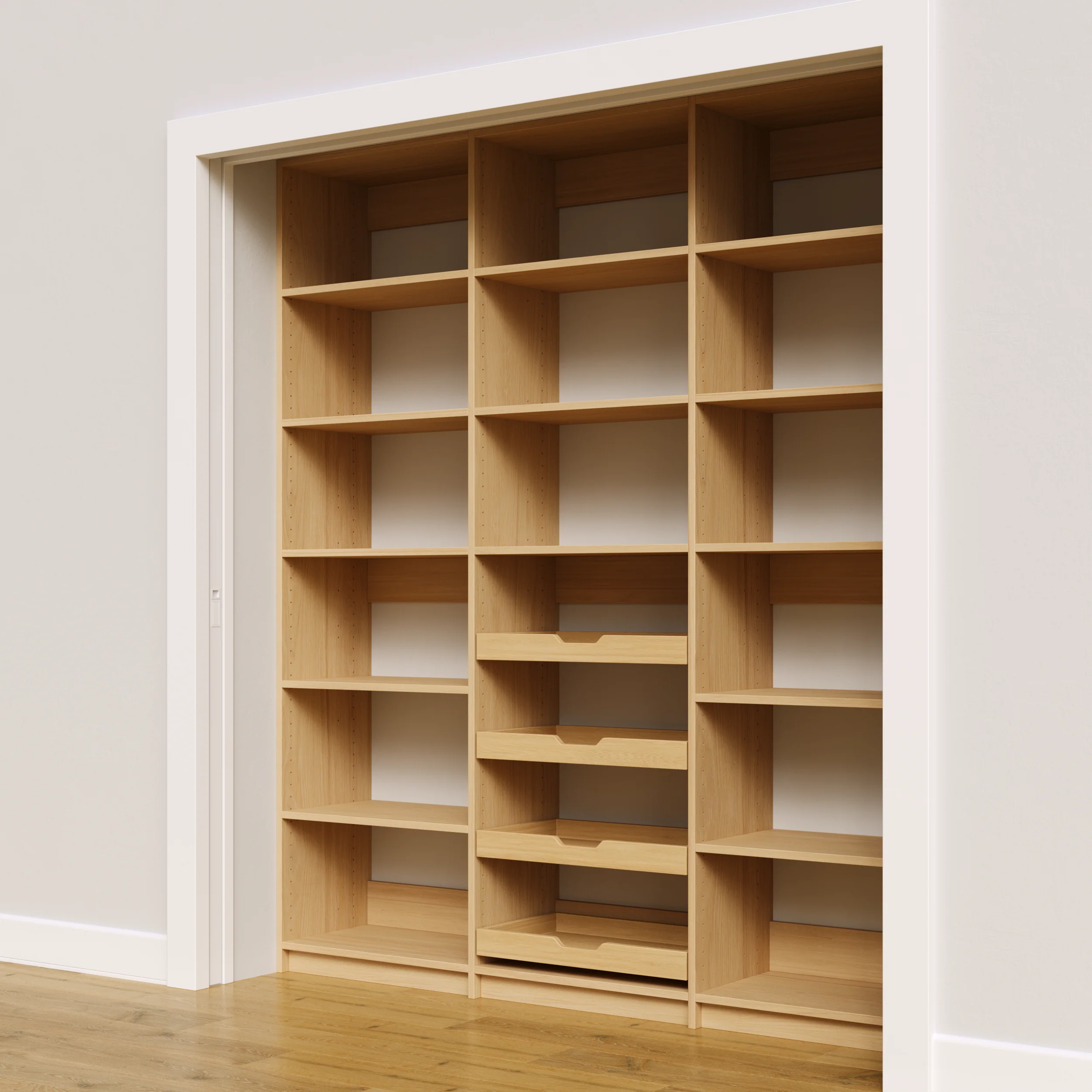 Alto Everyday Pantry Kit - Image 115