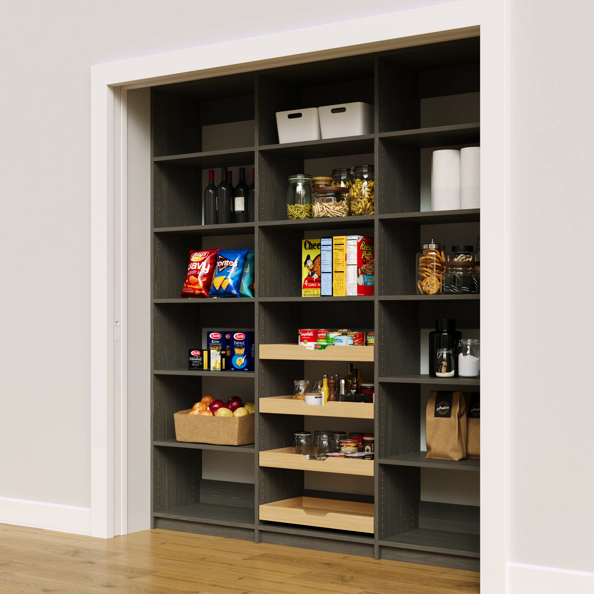 Alto Everyday Pantry Kit - Image 119