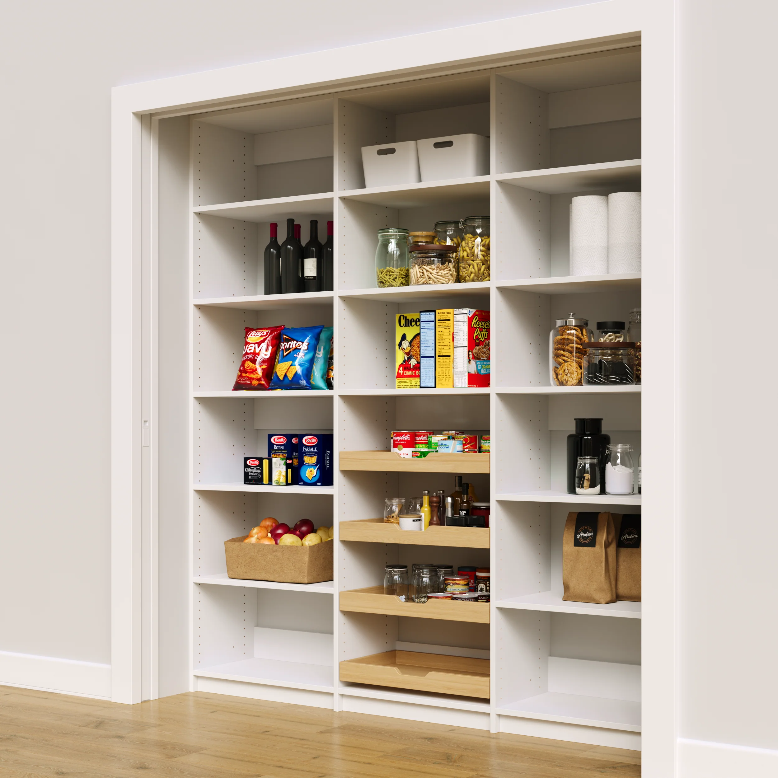 Alto Everyday Pantry Kit - Image 124