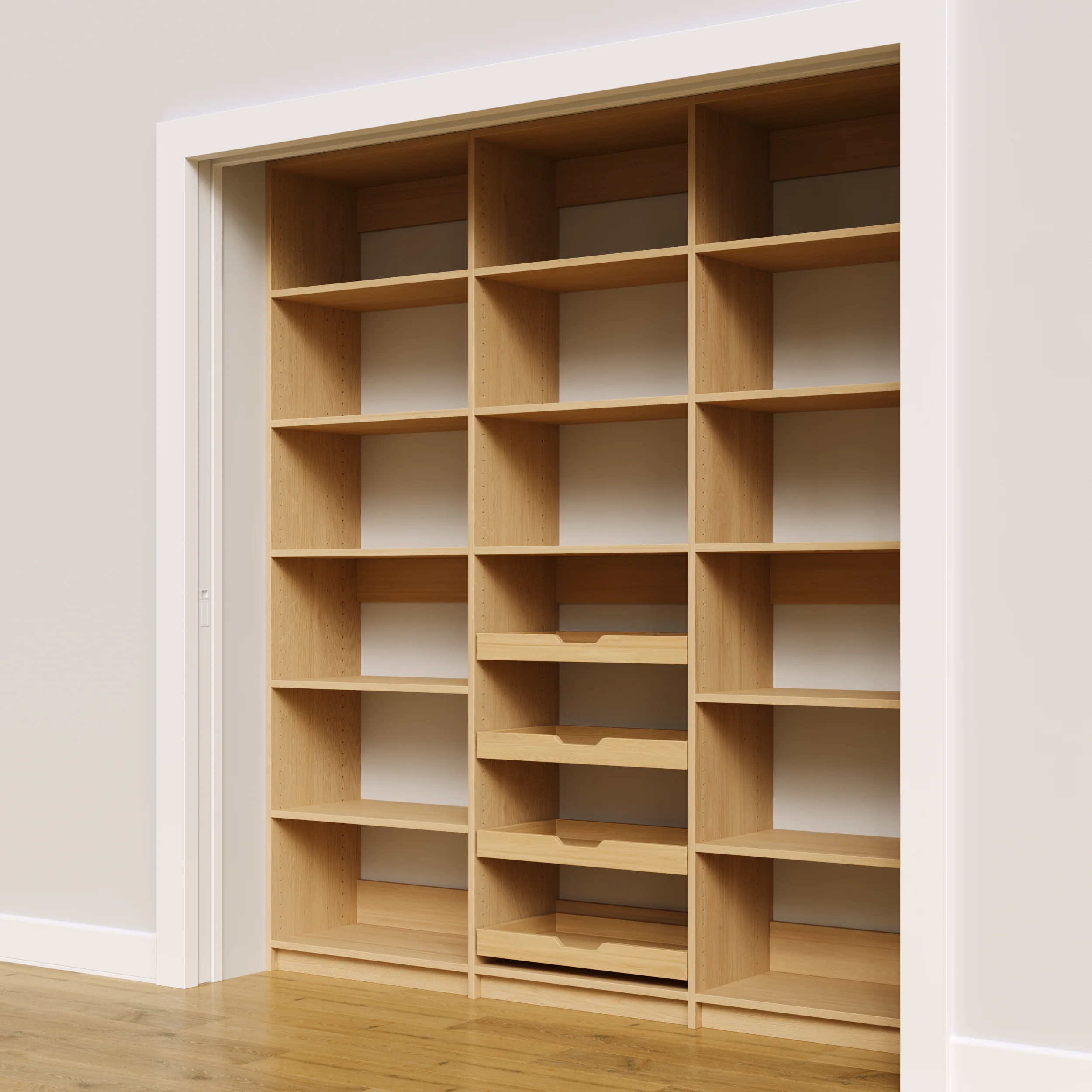 Alto Everyday Pantry Kit - Image 130
