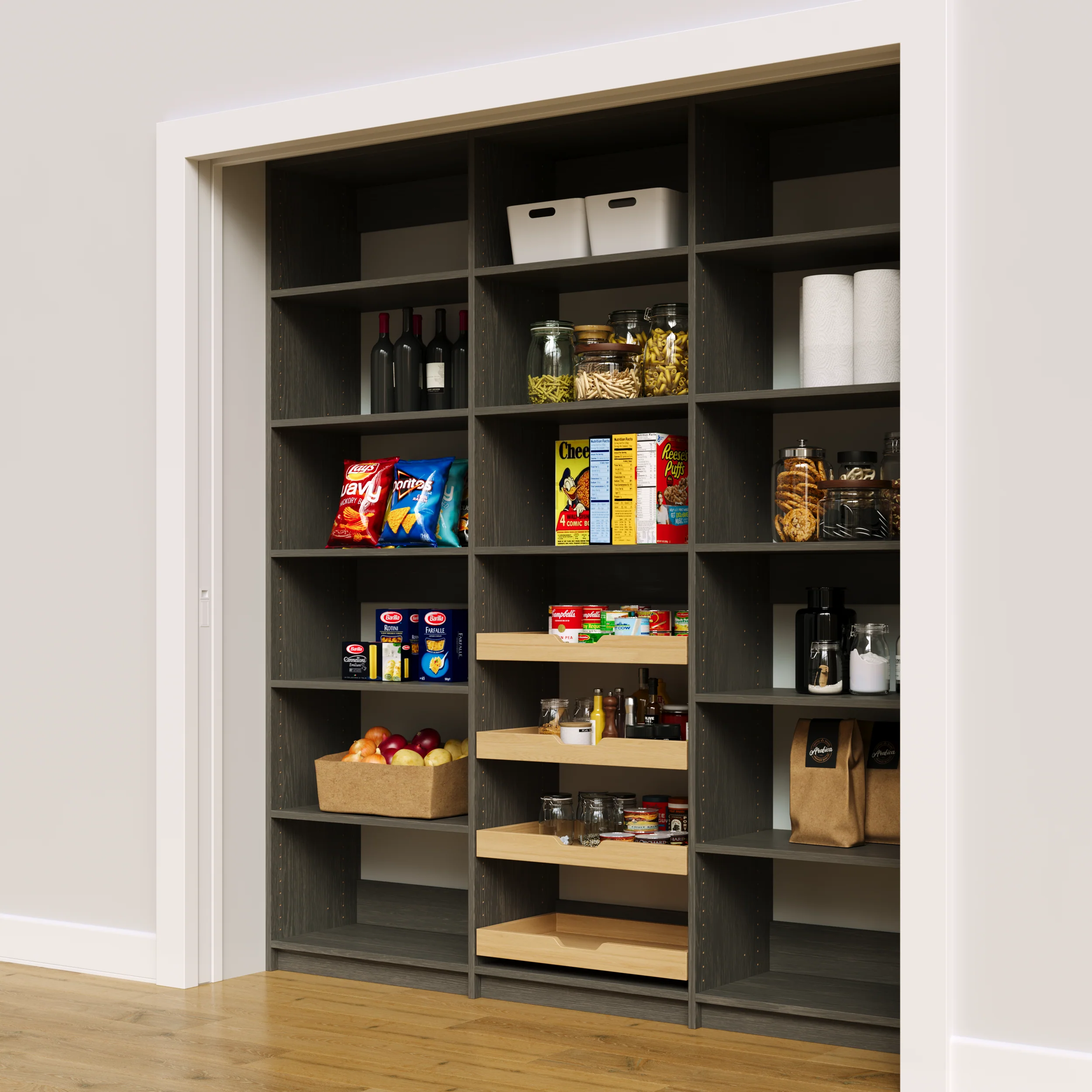 Alto Everyday Pantry Kit - Image 134