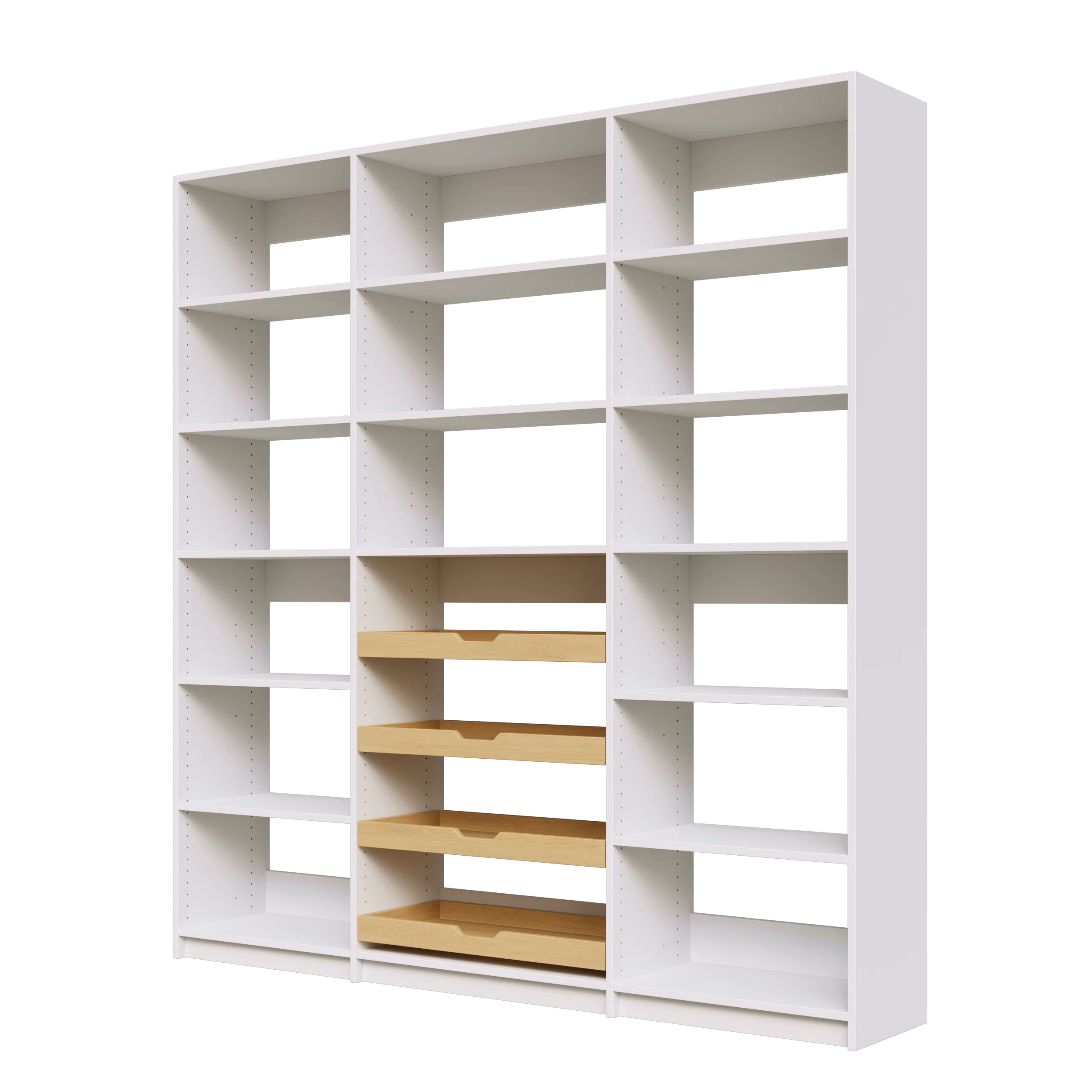 Alto Everyday Pantry Kit - Image 137