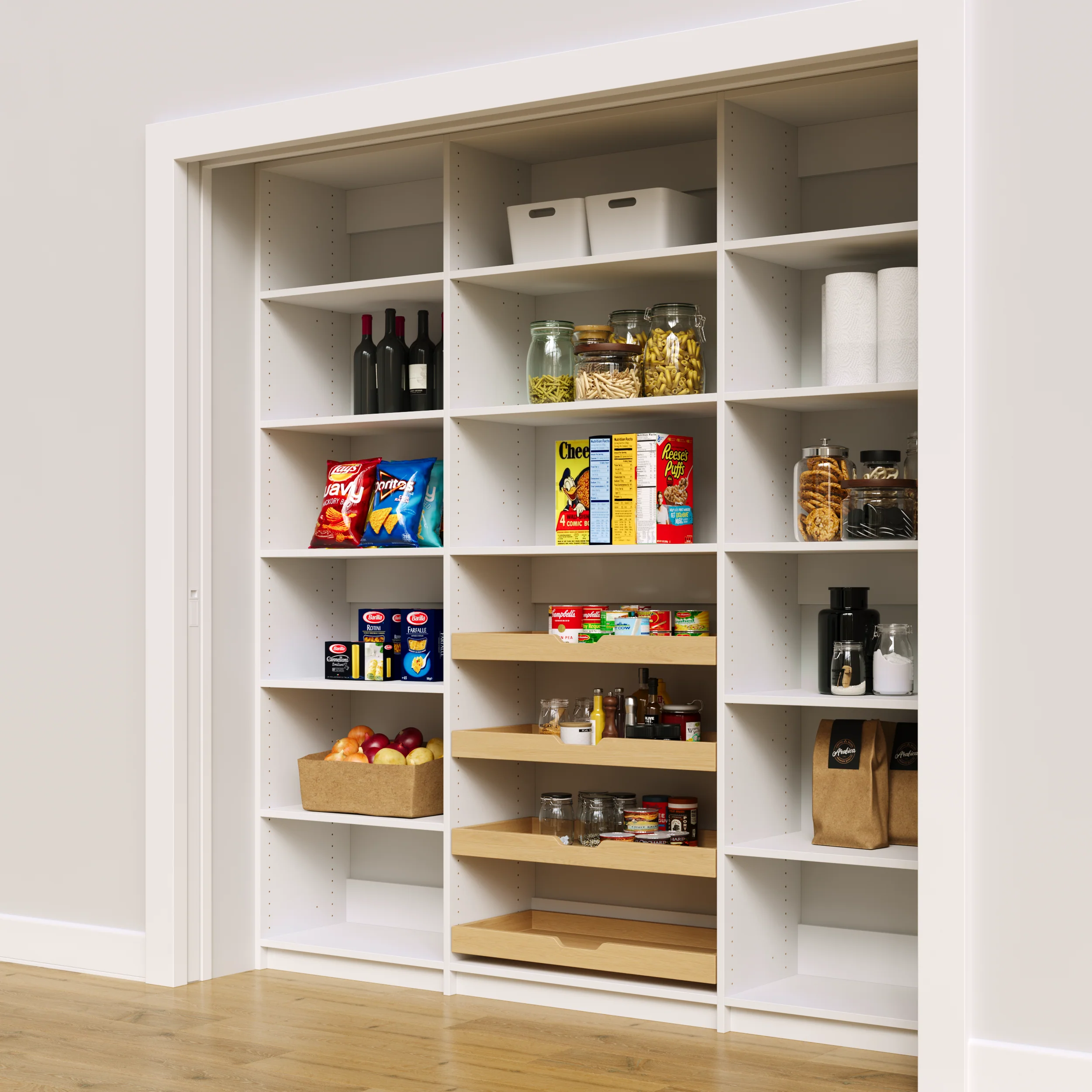 Alto Everyday Pantry Kit - Image 139