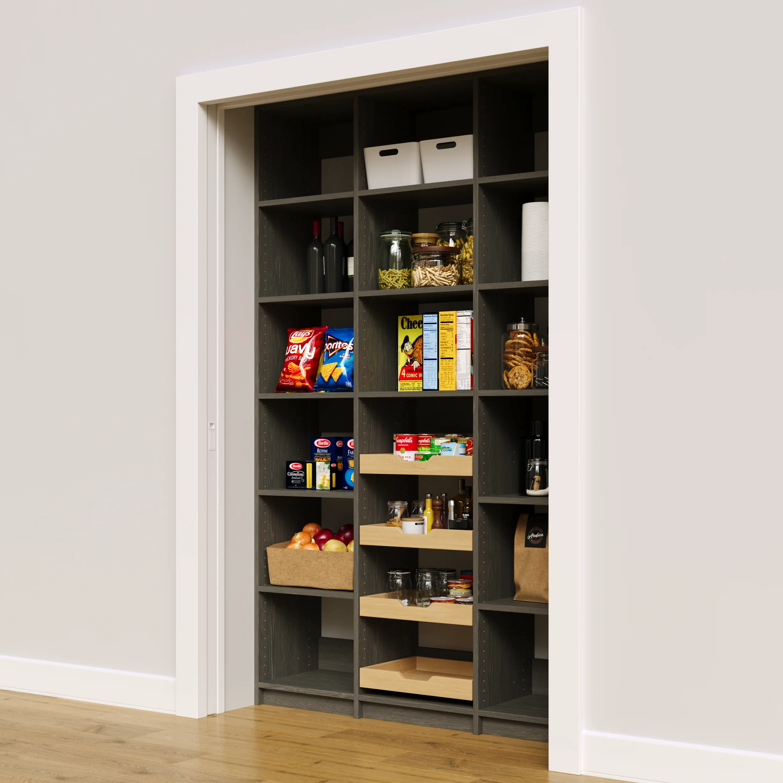 Alto Everyday Pantry Kit - Image 14