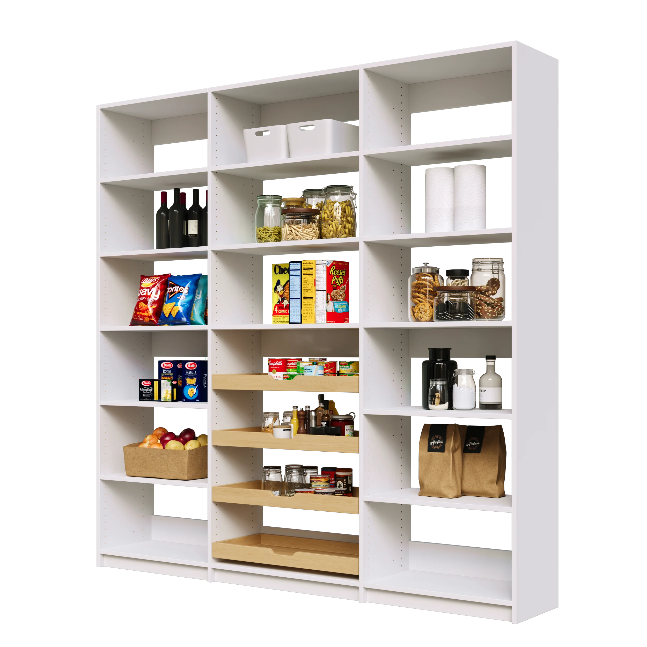 Alto Everyday Pantry Kit - Image 151