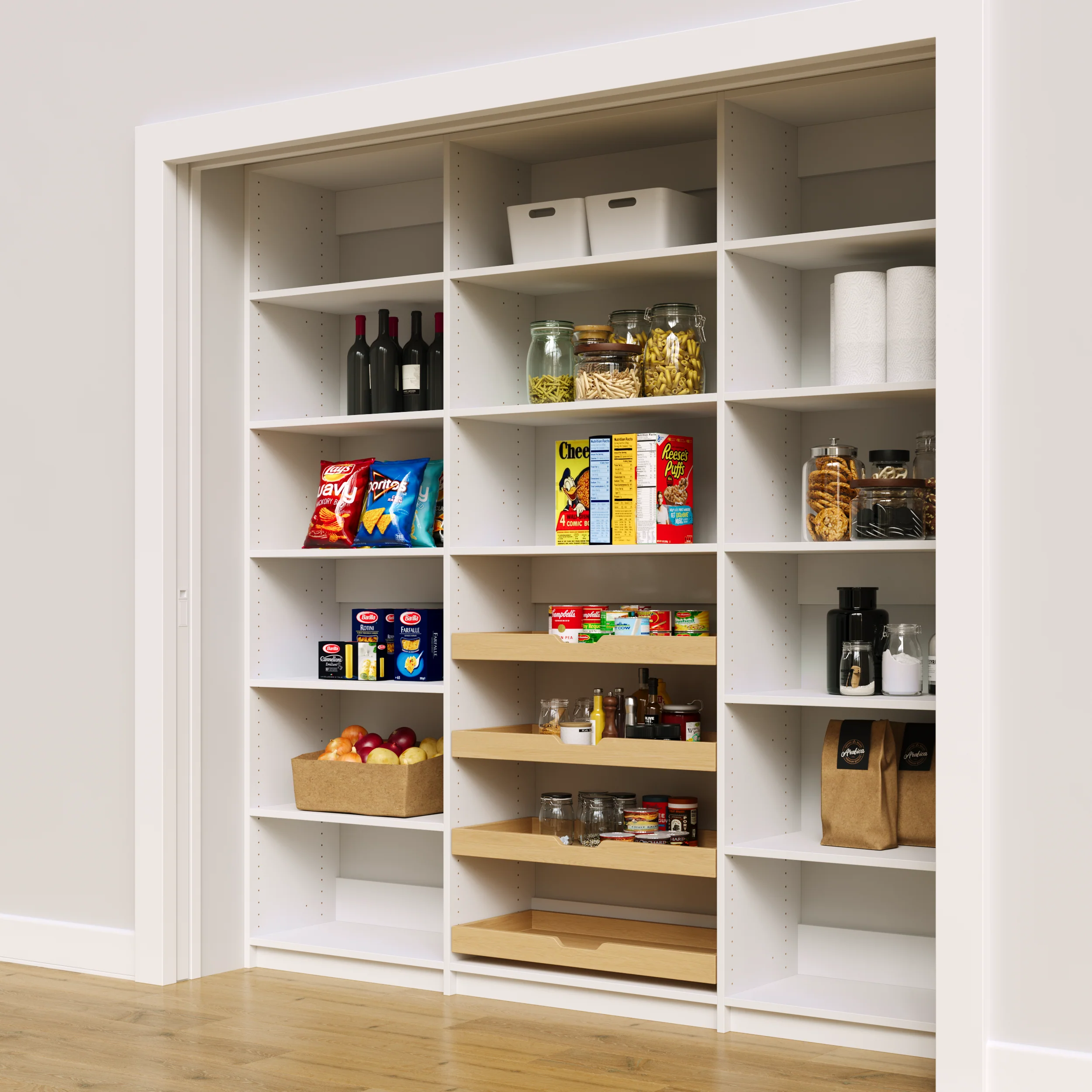 Alto Everyday Pantry Kit - Image 154