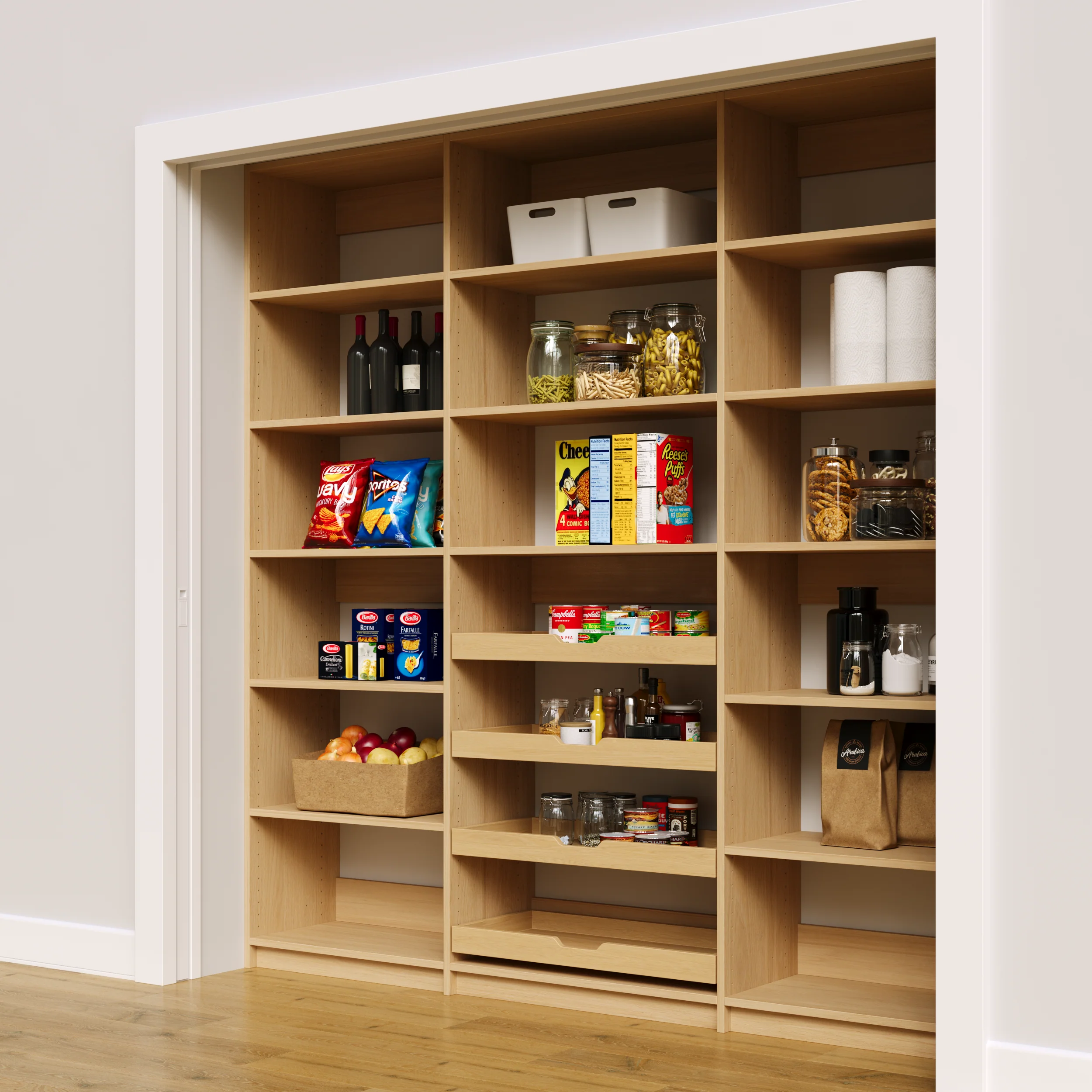 Alto Everyday Pantry Kit - Image 159