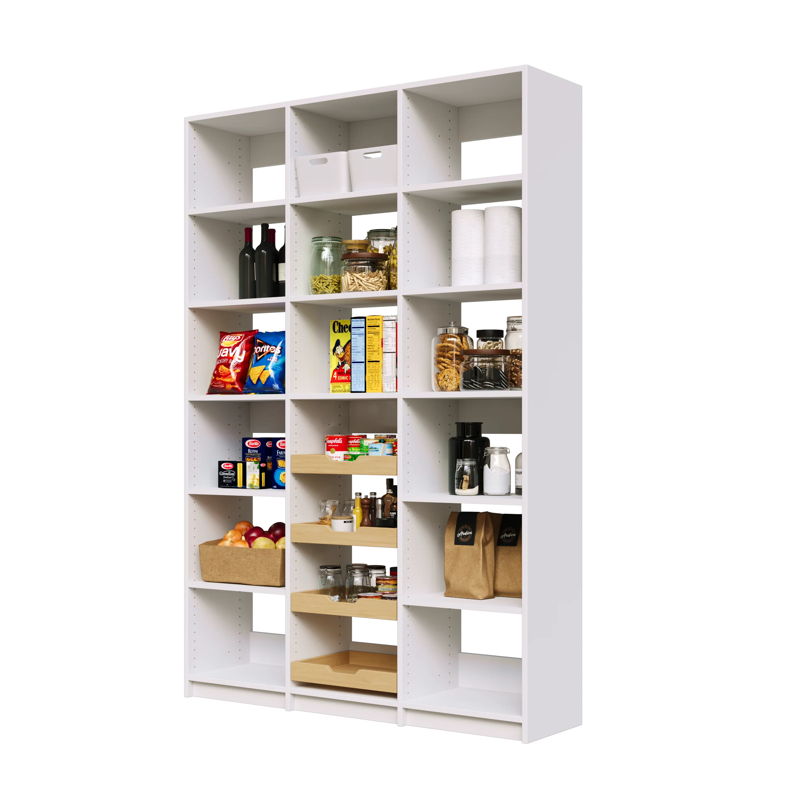 Alto Everyday Pantry Kit - Image 16