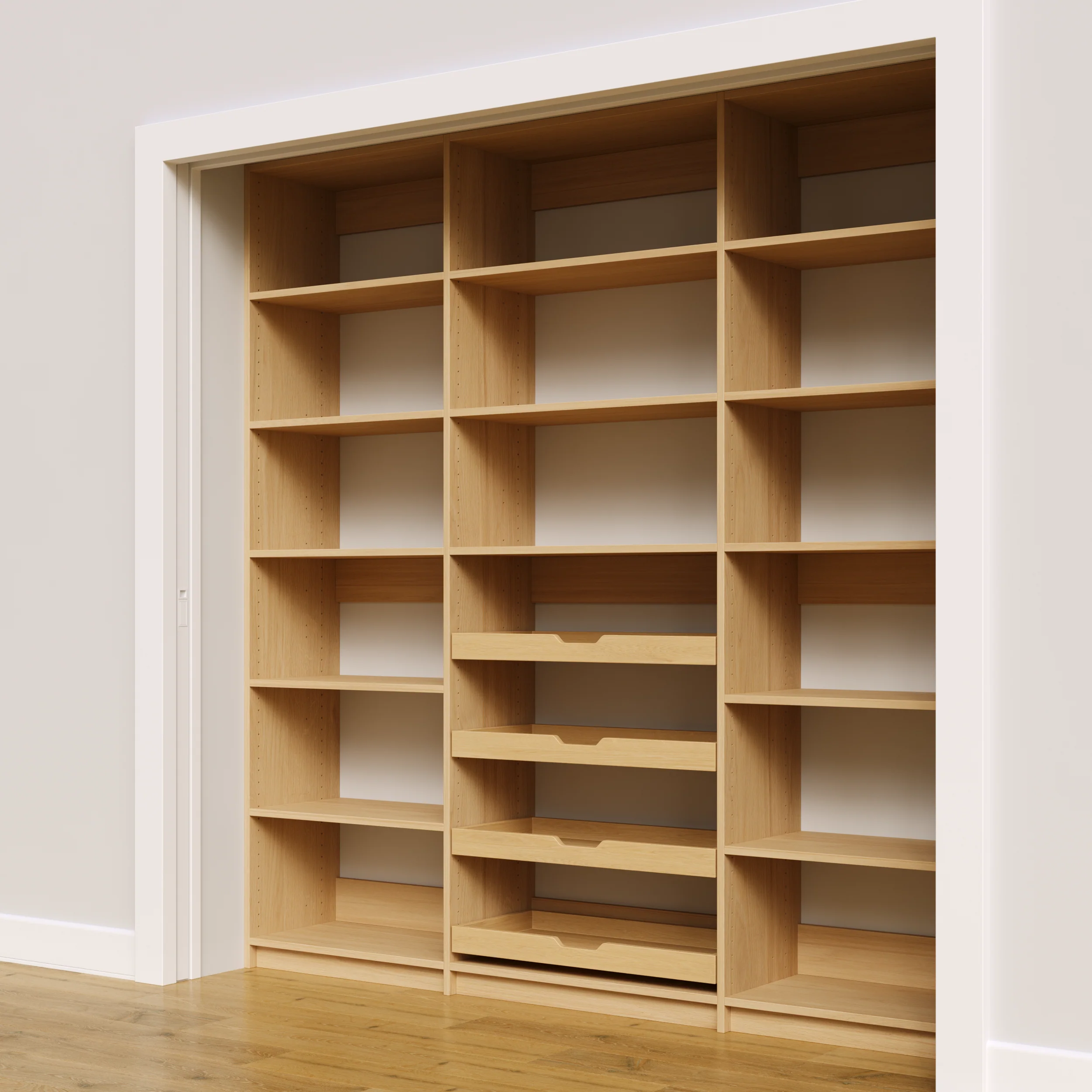Alto Everyday Pantry Kit - Image 160