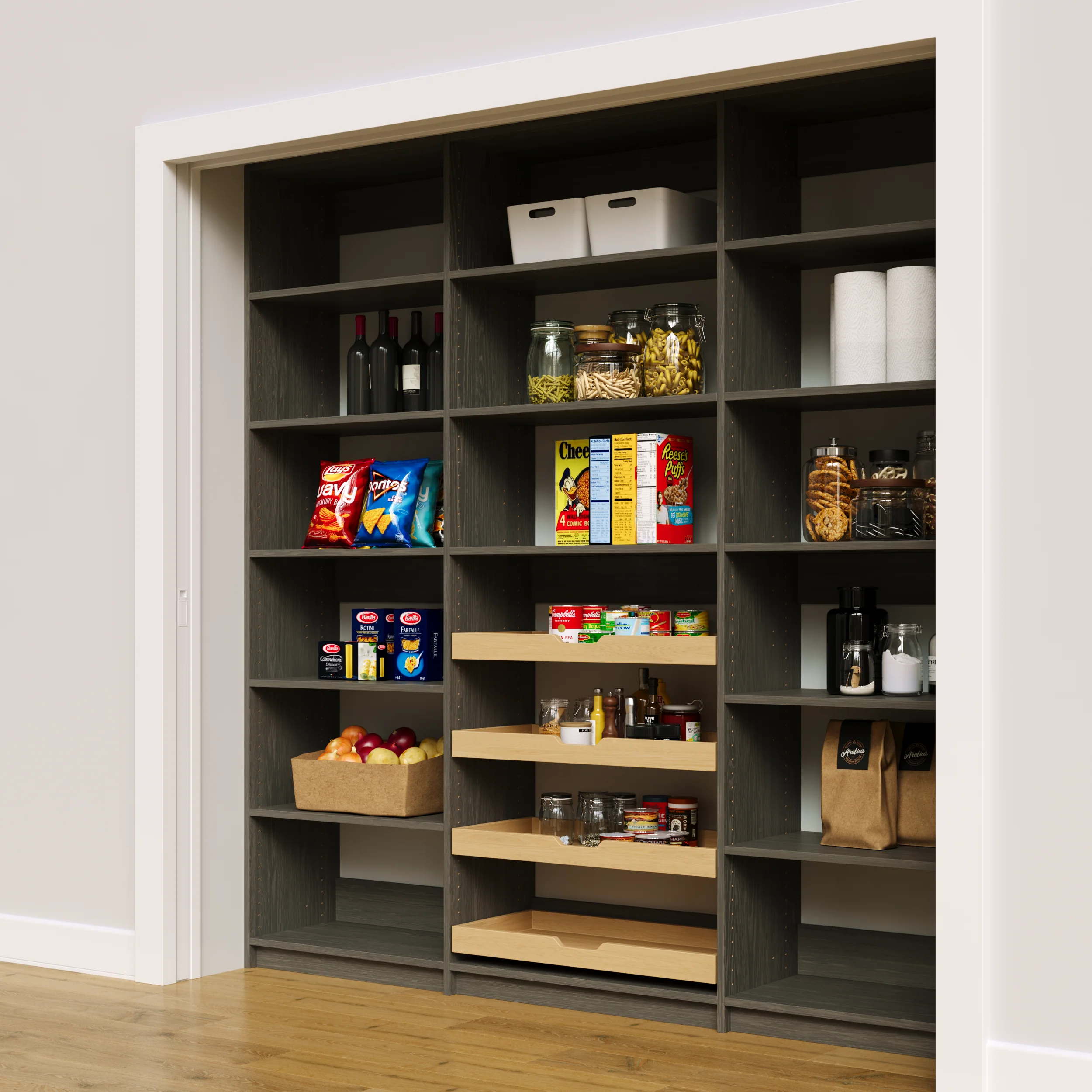Alto Everyday Pantry Kit - Image 164