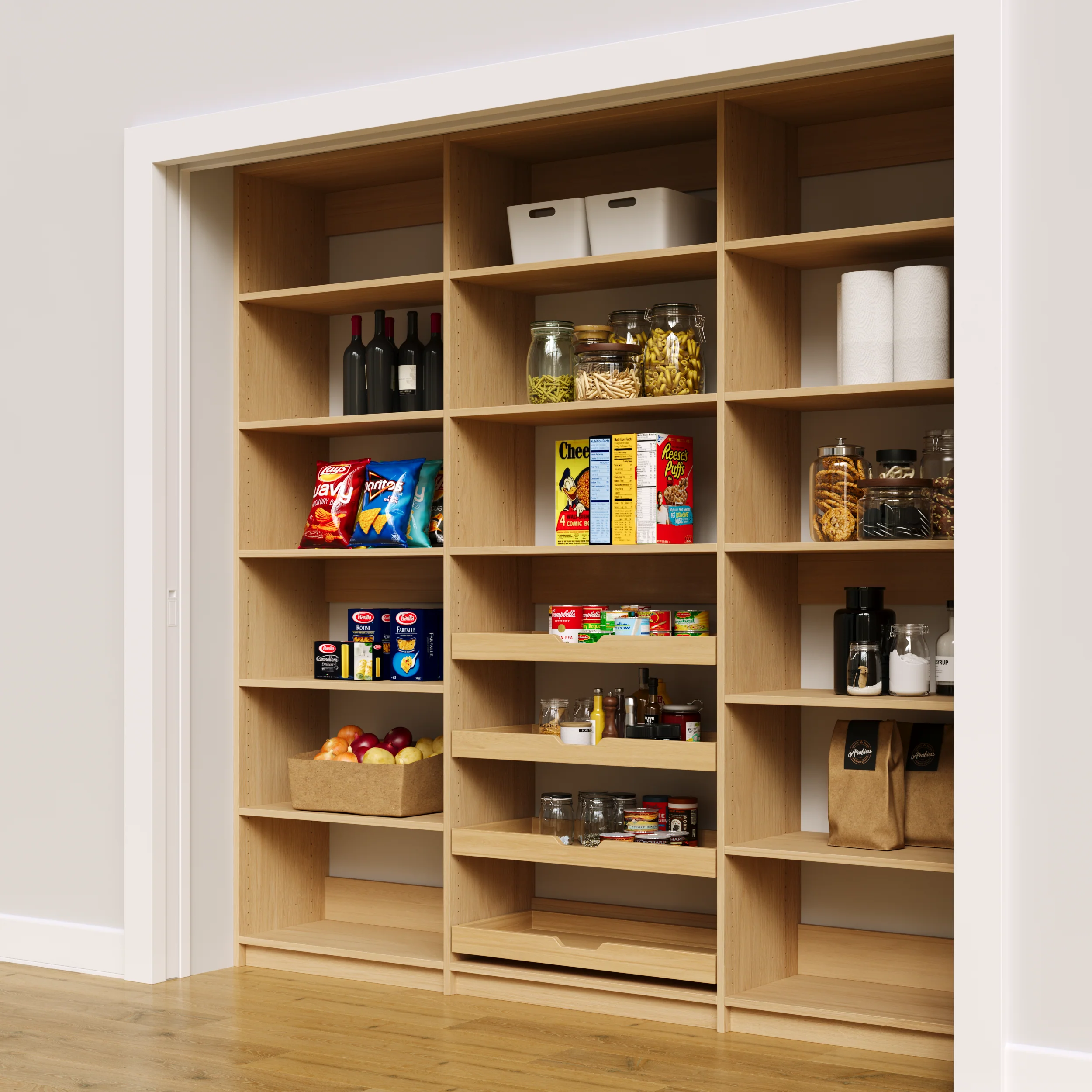 Alto Everyday Pantry Kit - Image 174
