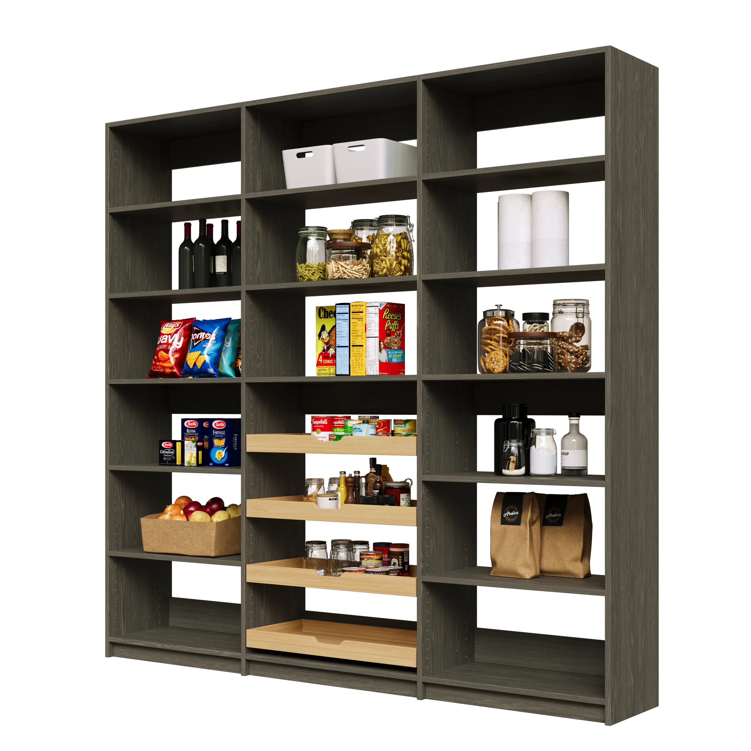 Alto Everyday Pantry Kit - Image 176