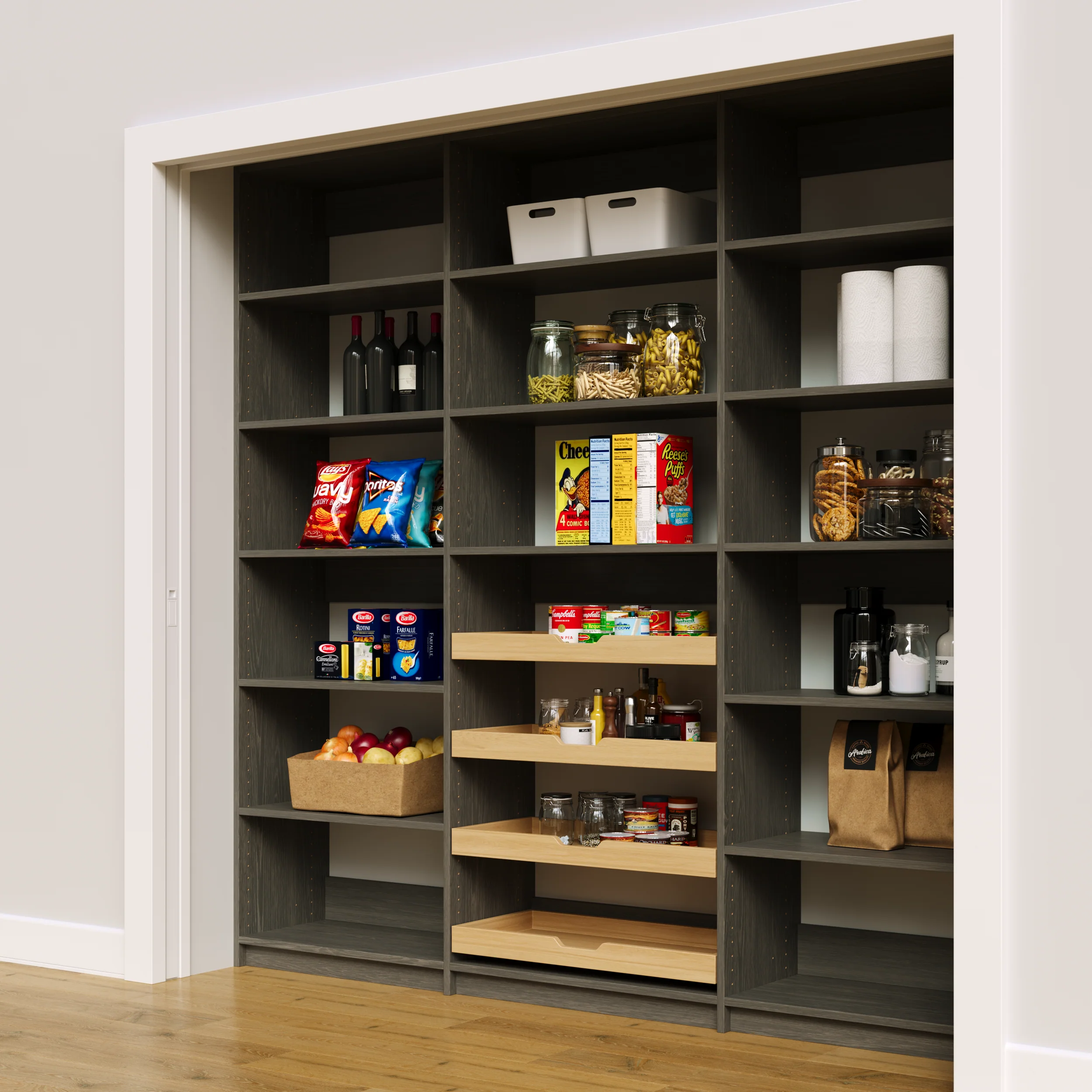 Alto Everyday Pantry Kit - Image 179