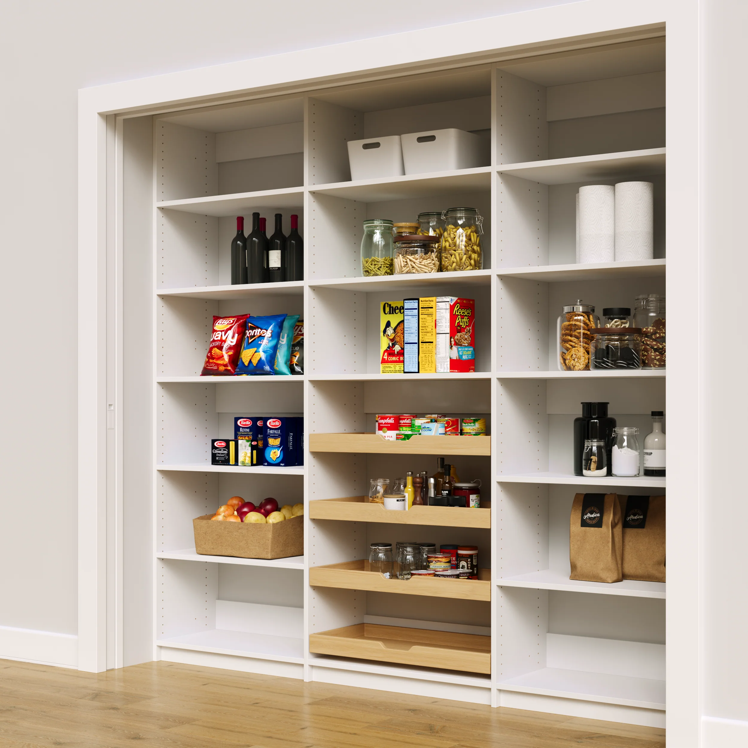 Alto Everyday Pantry Kit - Image 184