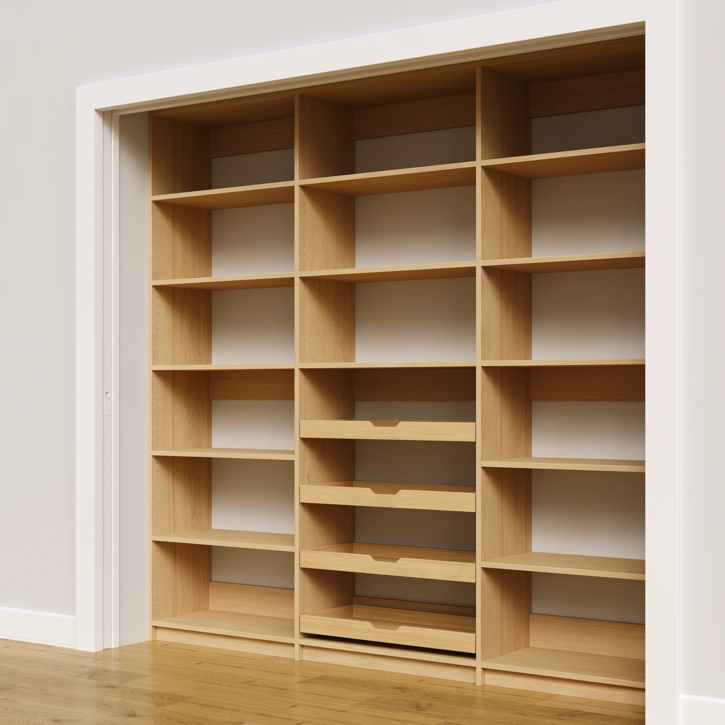 Alto Everyday Pantry Kit - Image 190
