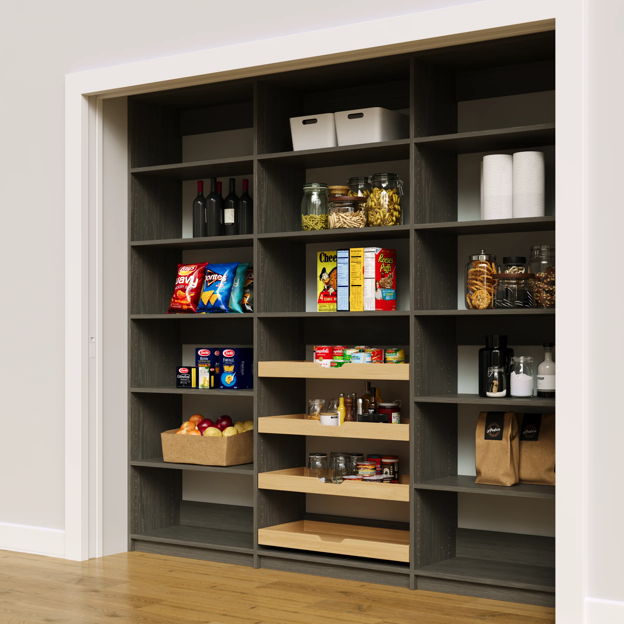 Alto Everyday Pantry Kit - Image 194