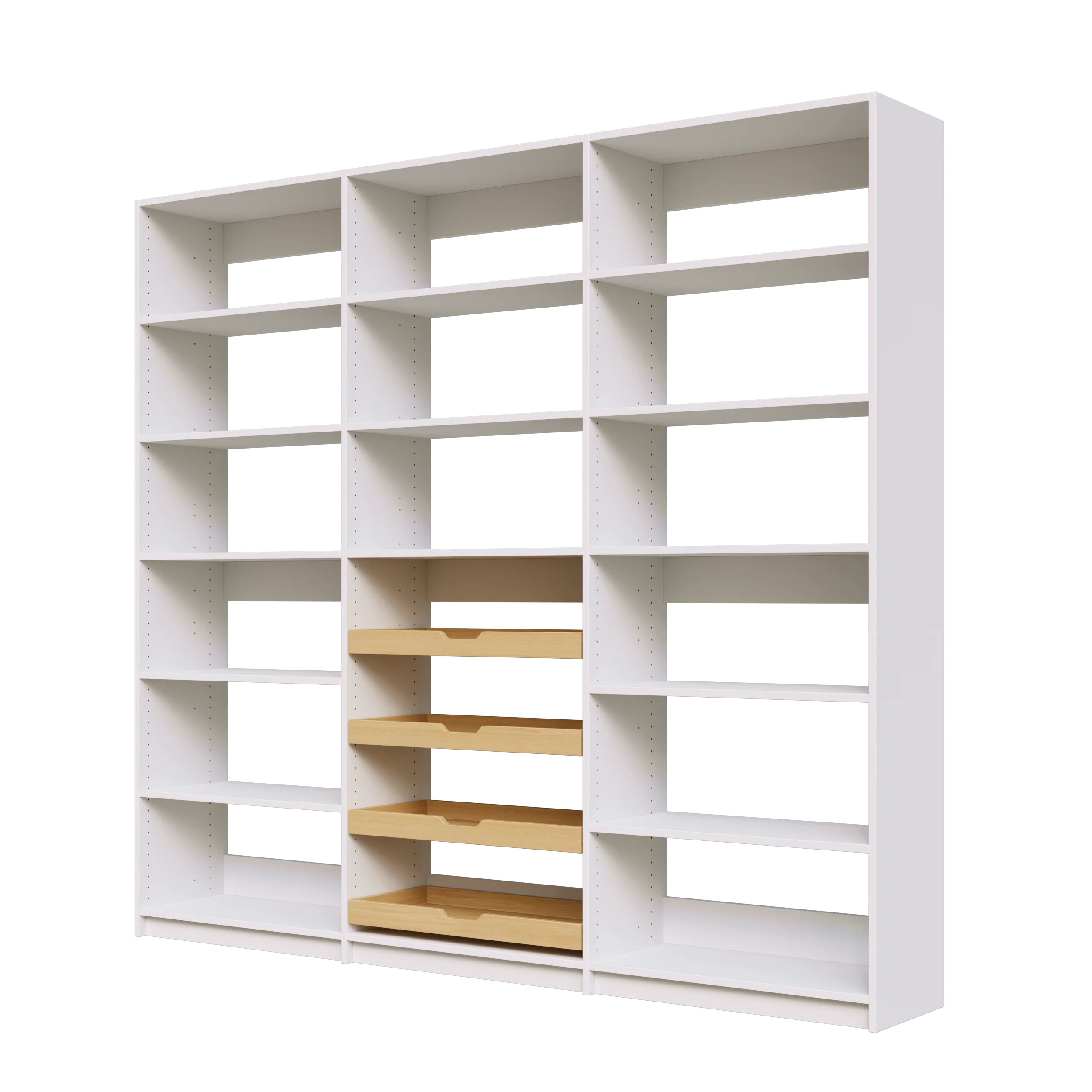 Alto Everyday Pantry Kit - Image 197