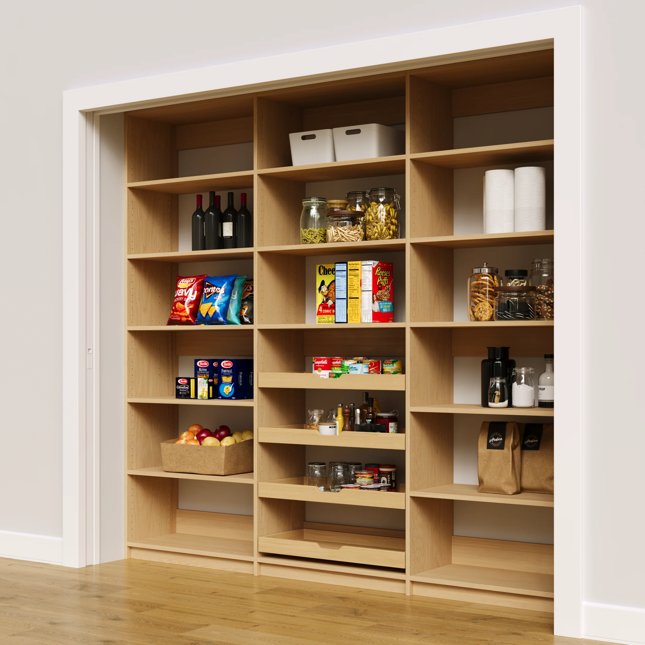 Alto Everyday Pantry Kit - Image 204