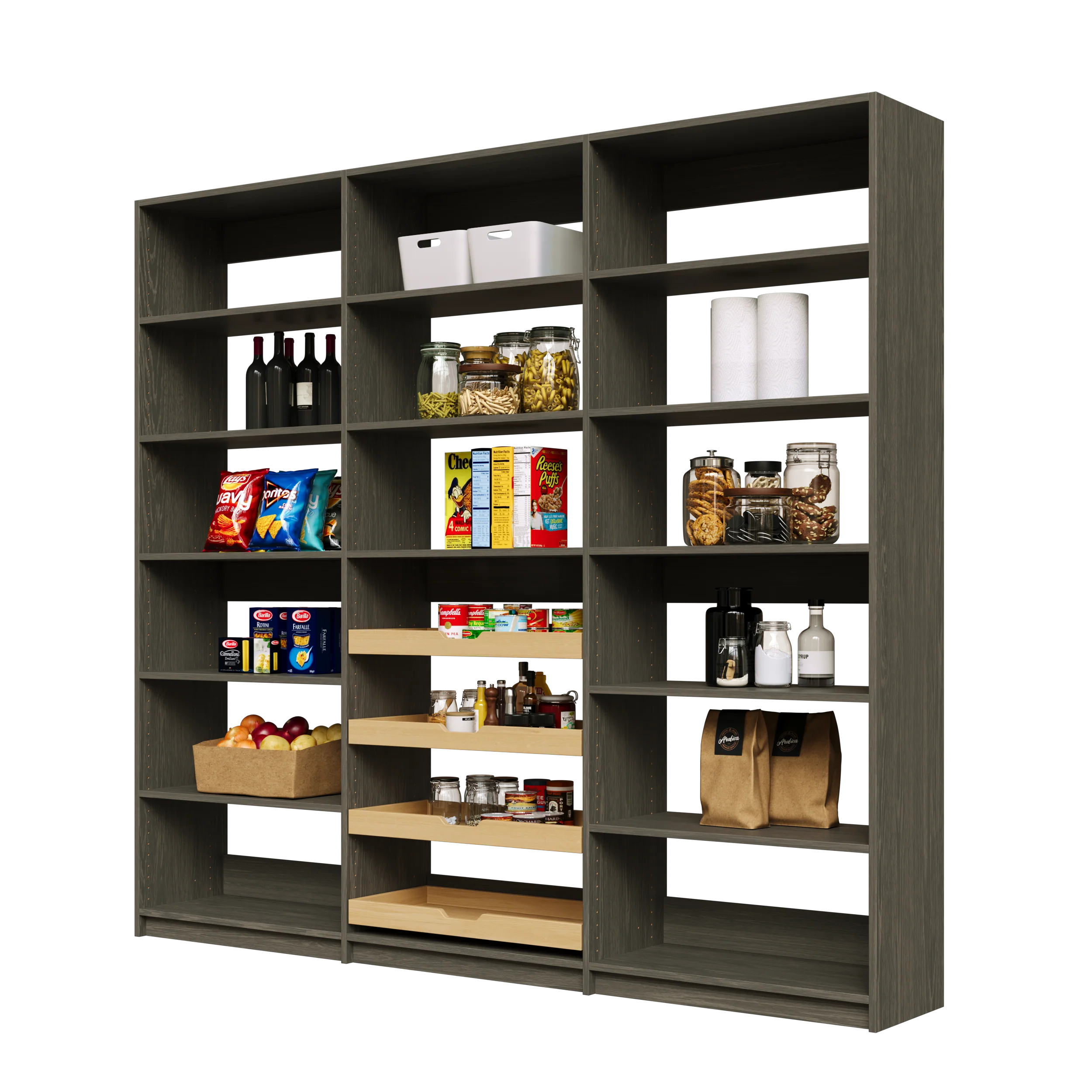 Alto Everyday Pantry Kit - Image 206