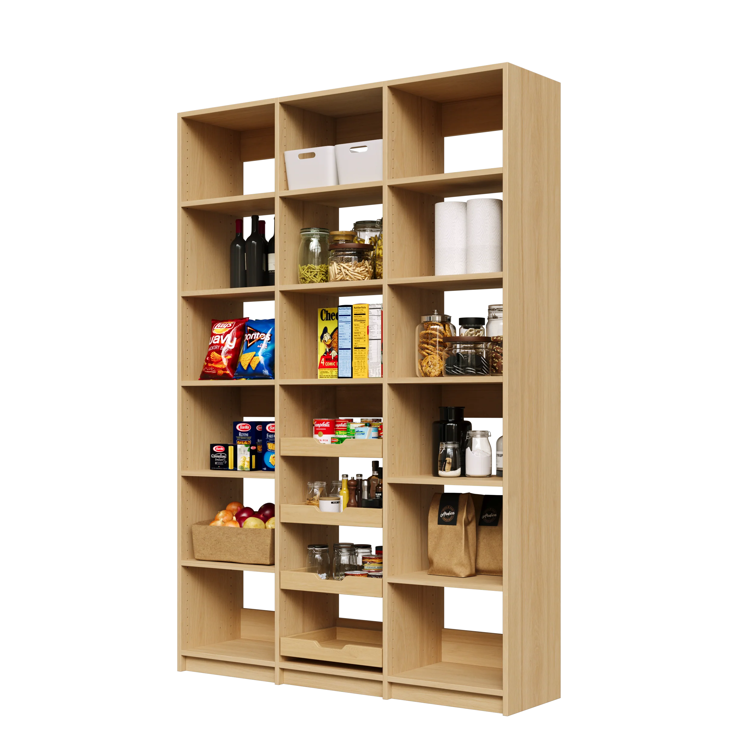 Alto Everyday Pantry Kit - Image 21