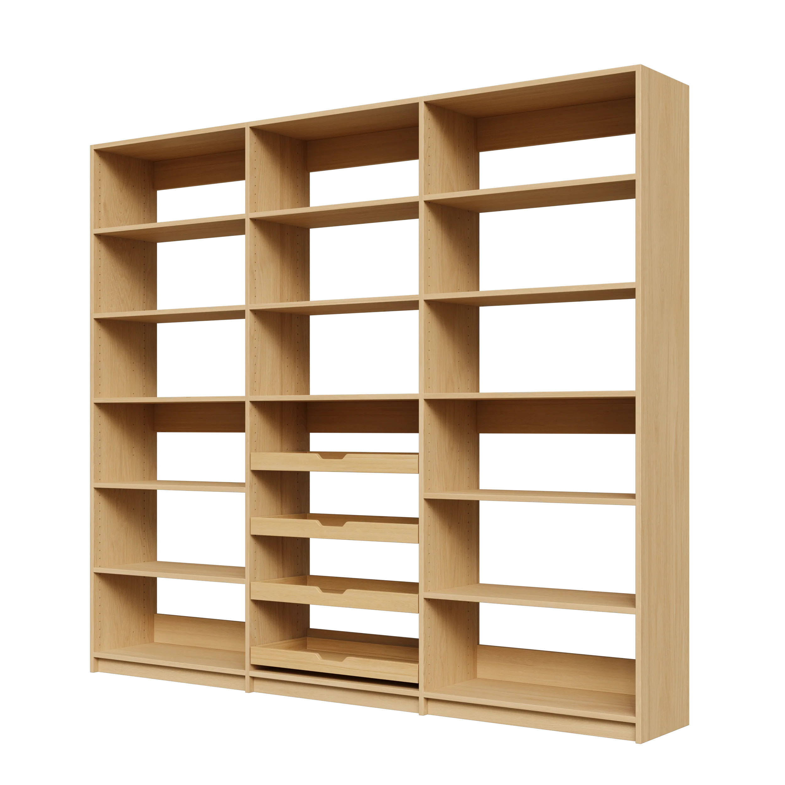 Alto Everyday Pantry Kit - Image 217