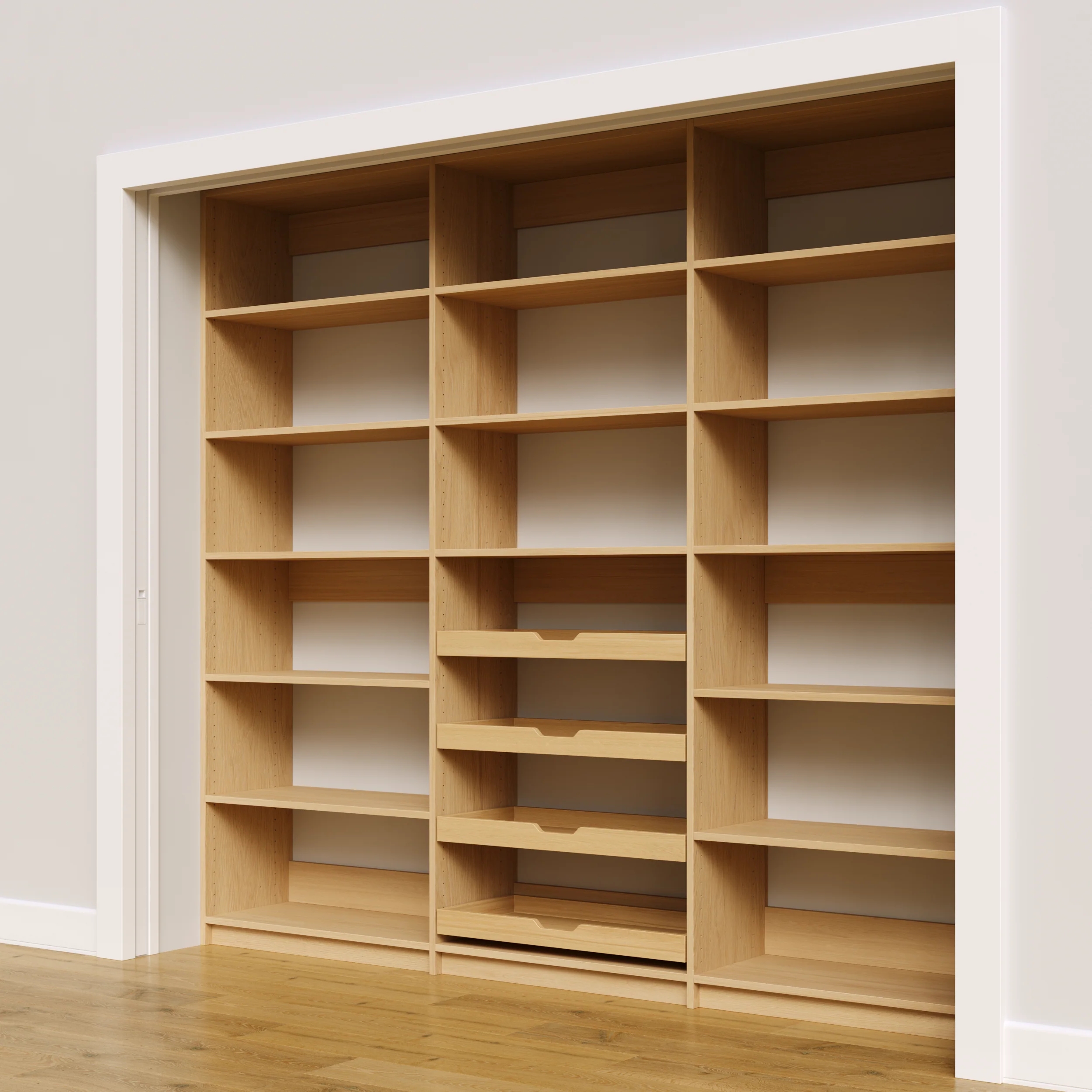 Alto Everyday Pantry Kit - Image 220
