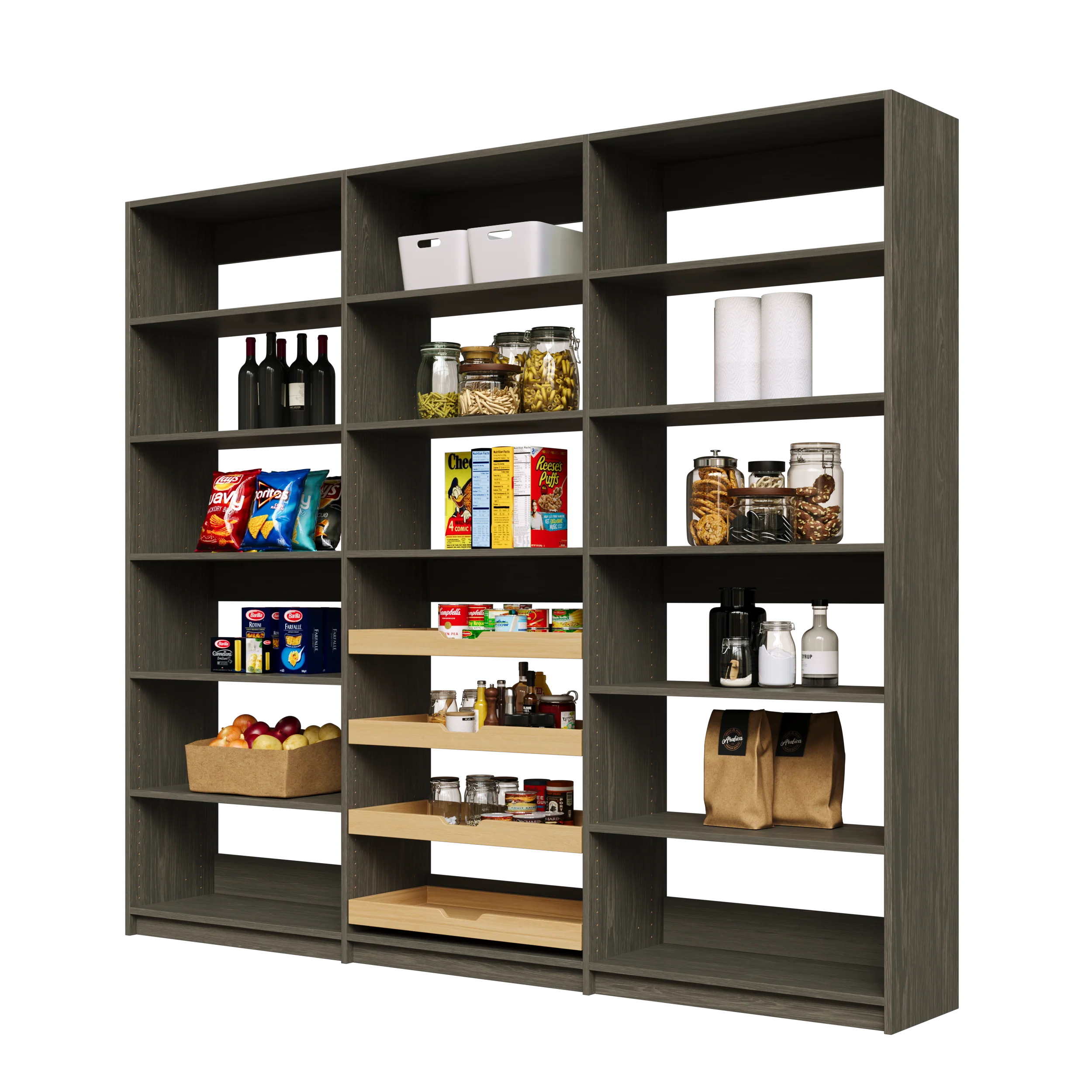 Alto Everyday Pantry Kit - Image 221