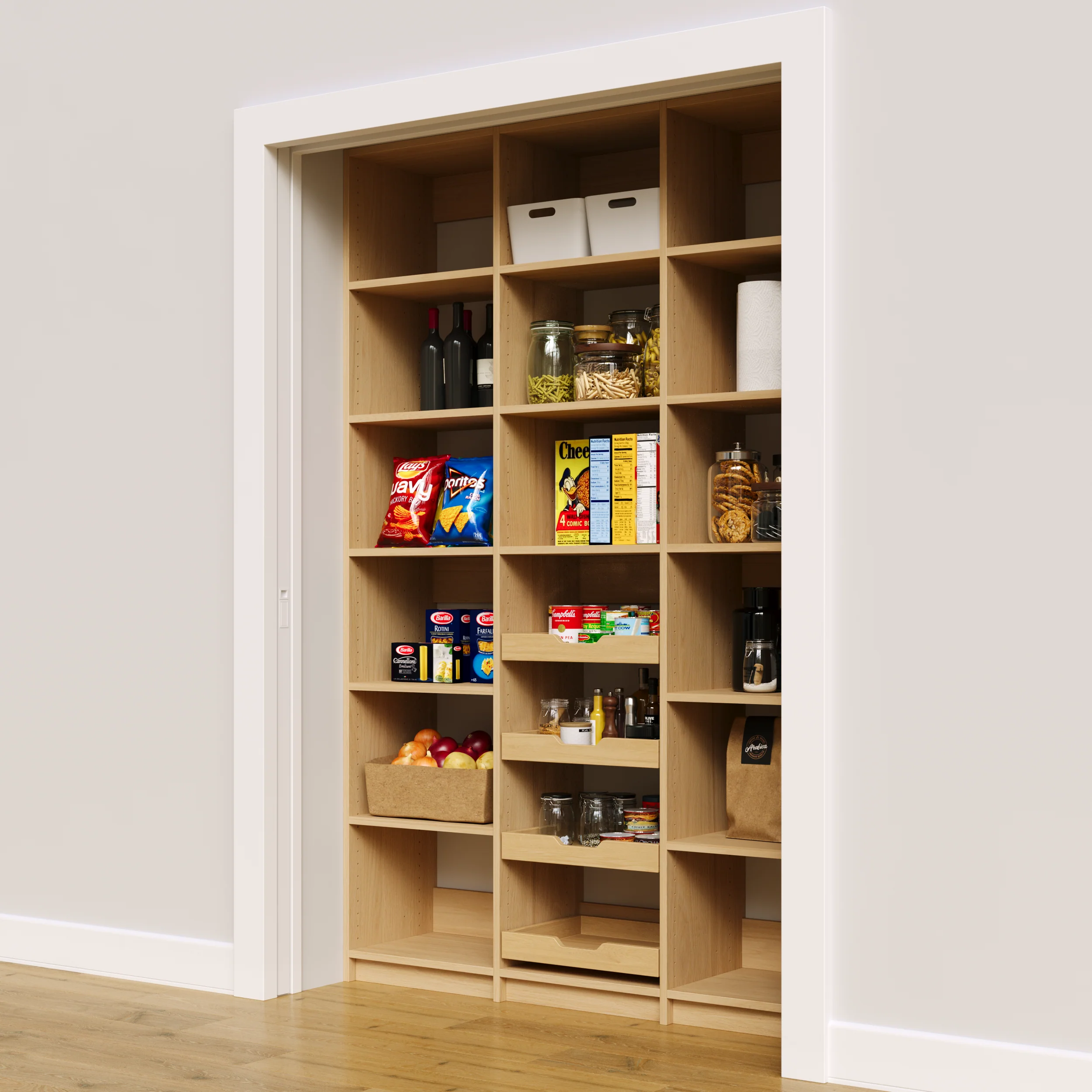 Alto Everyday Pantry Kit - Image 24