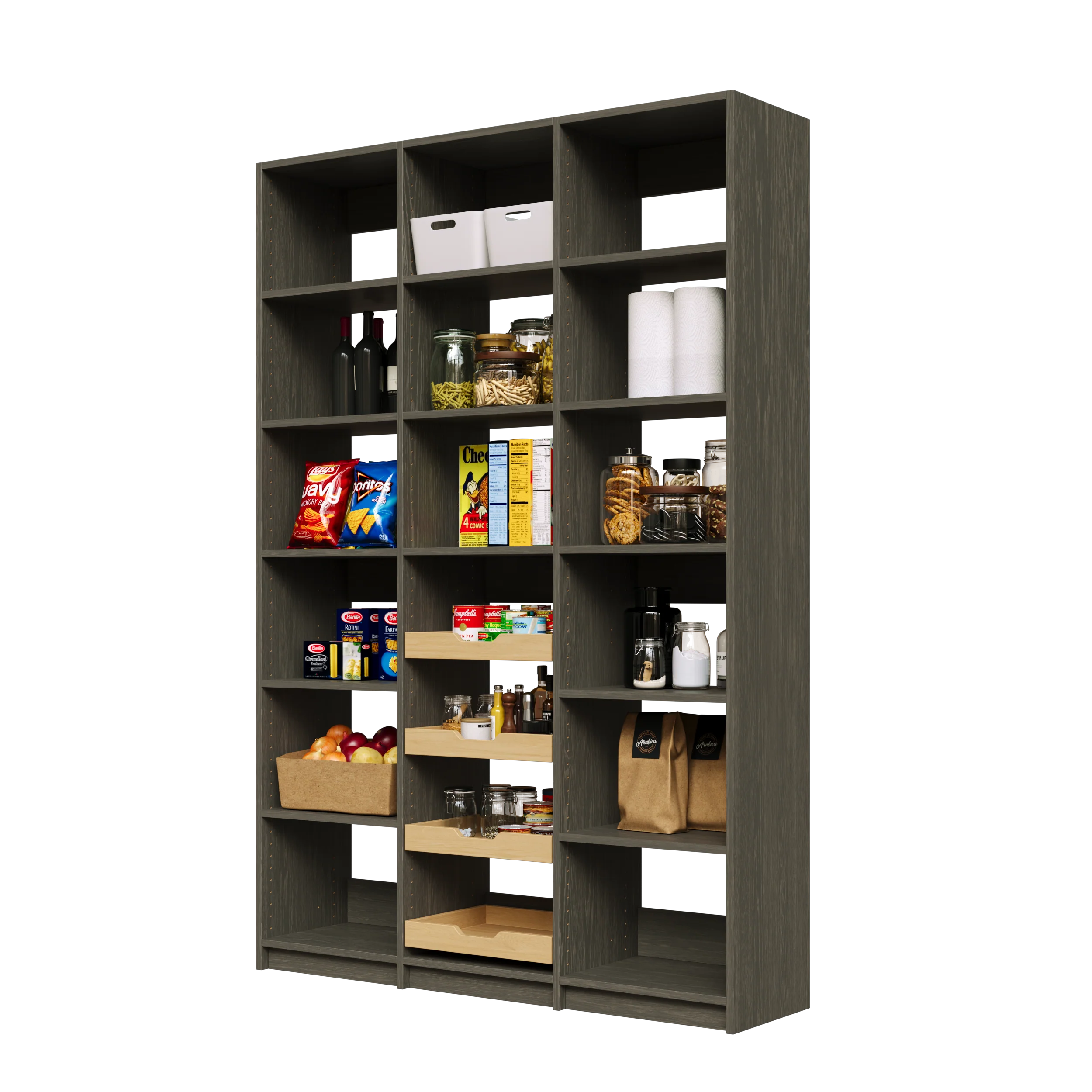Alto Everyday Pantry Kit - Image 26